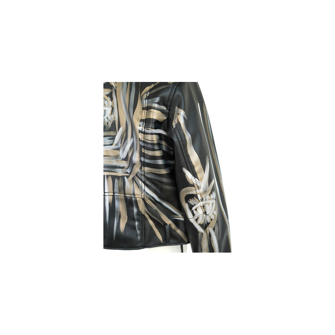 Cali Couture Jacket J39 " SOLD "