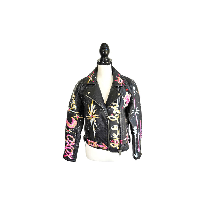 Cali Couture Jacket J41