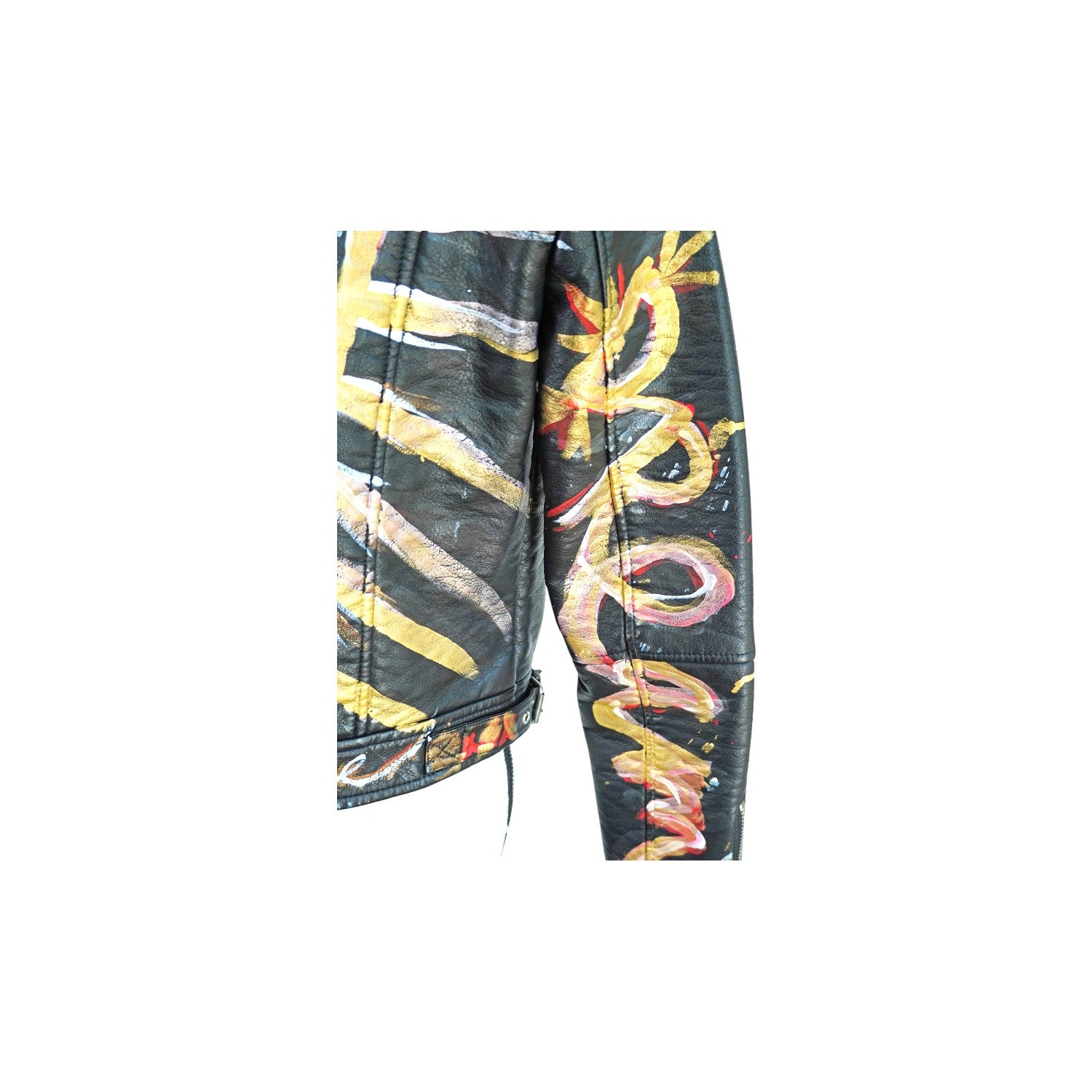 Cali Couture Jacket J41 (needs Info)