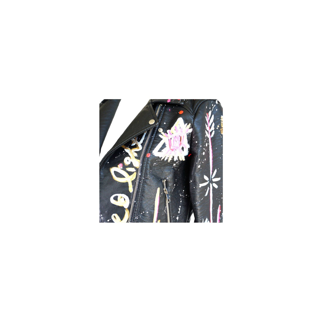 Cali Couture Jacket J41 (needs Info)