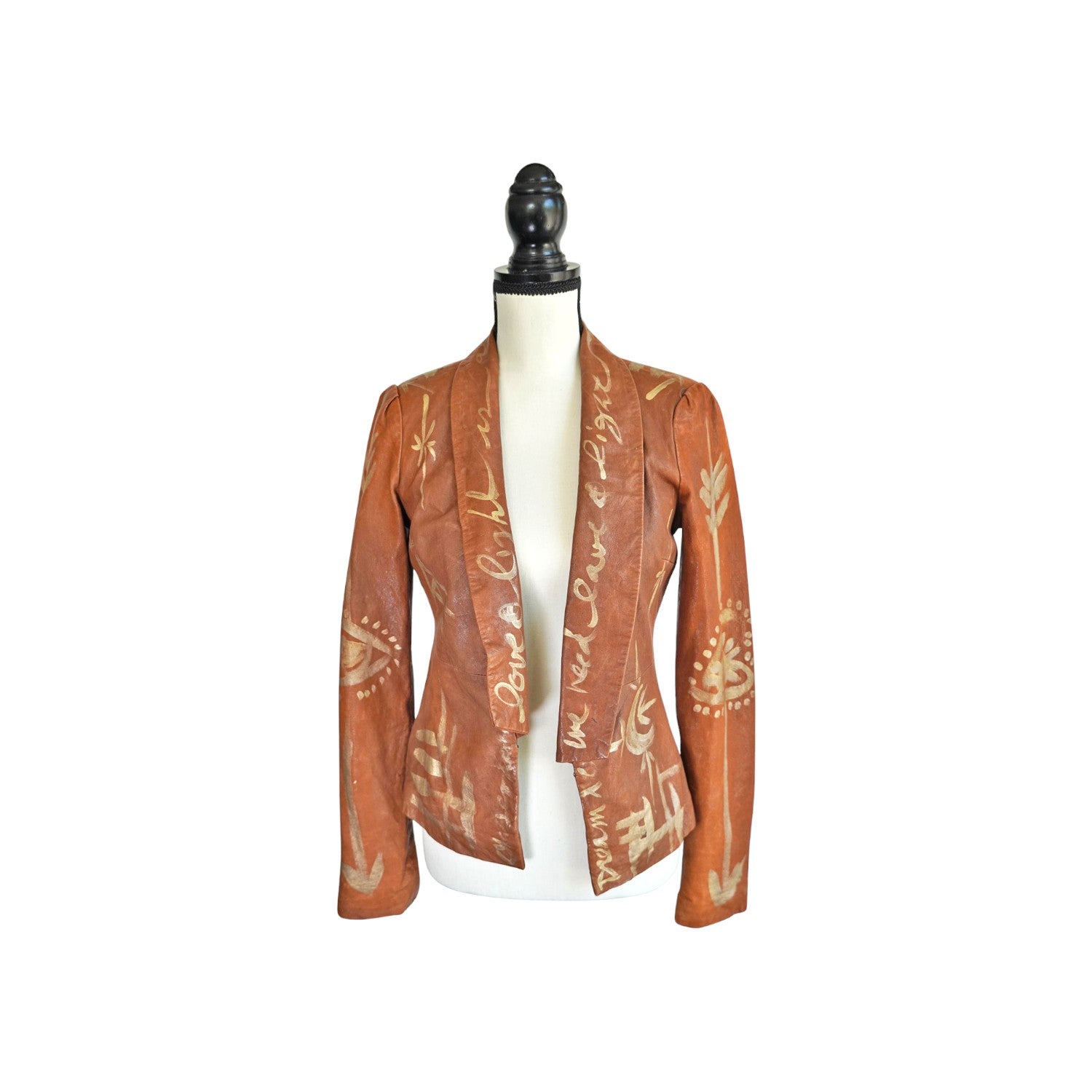 Cali Couture Jacket  Medium 1815