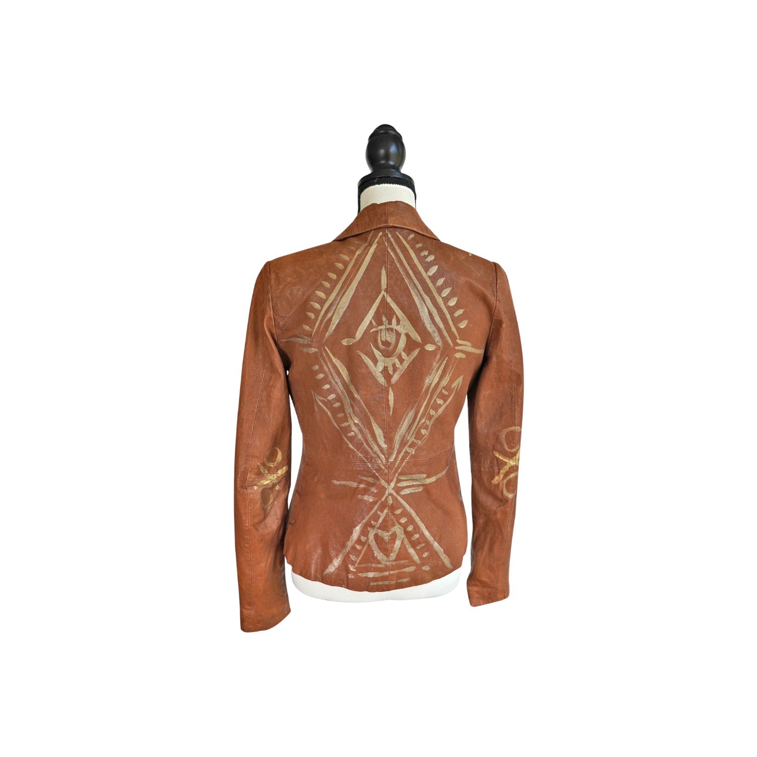 Cali Couture Jacket  Medium 1815