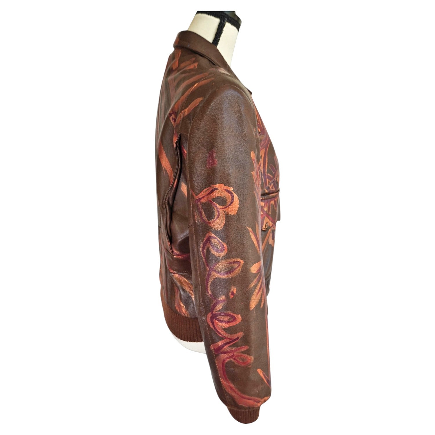 Cali Couture Jacket Medium 1827