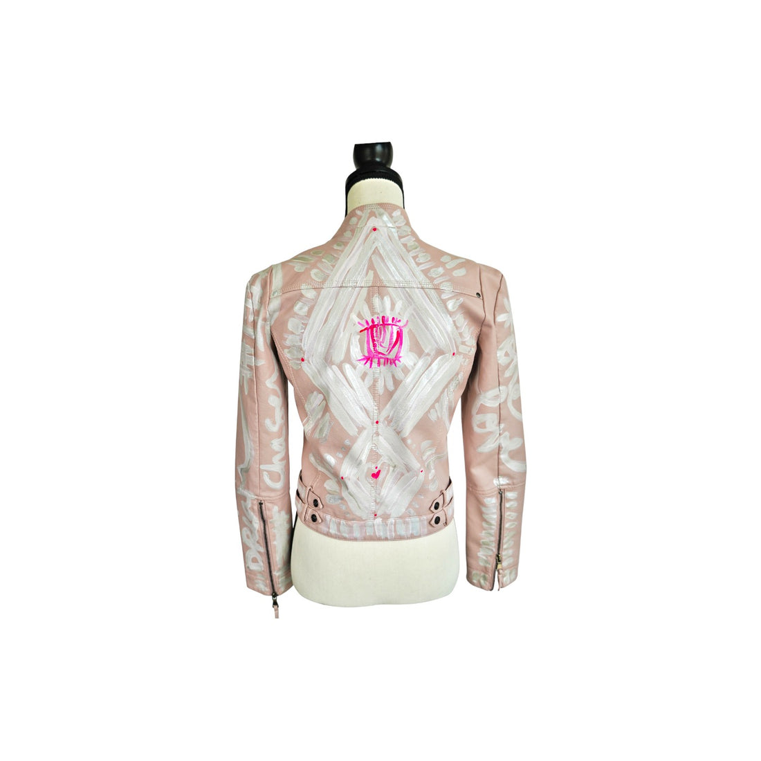 Cali Couture Jacket  Small J44