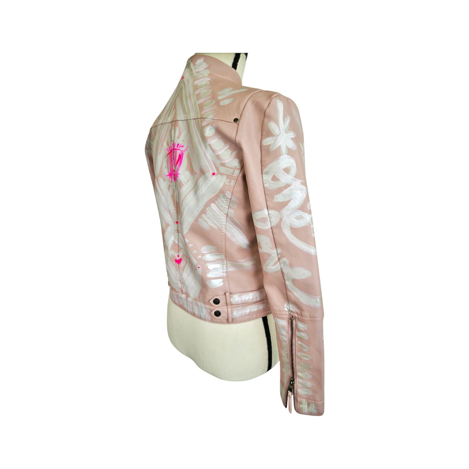 Cali Couture Jacket  Small 1830