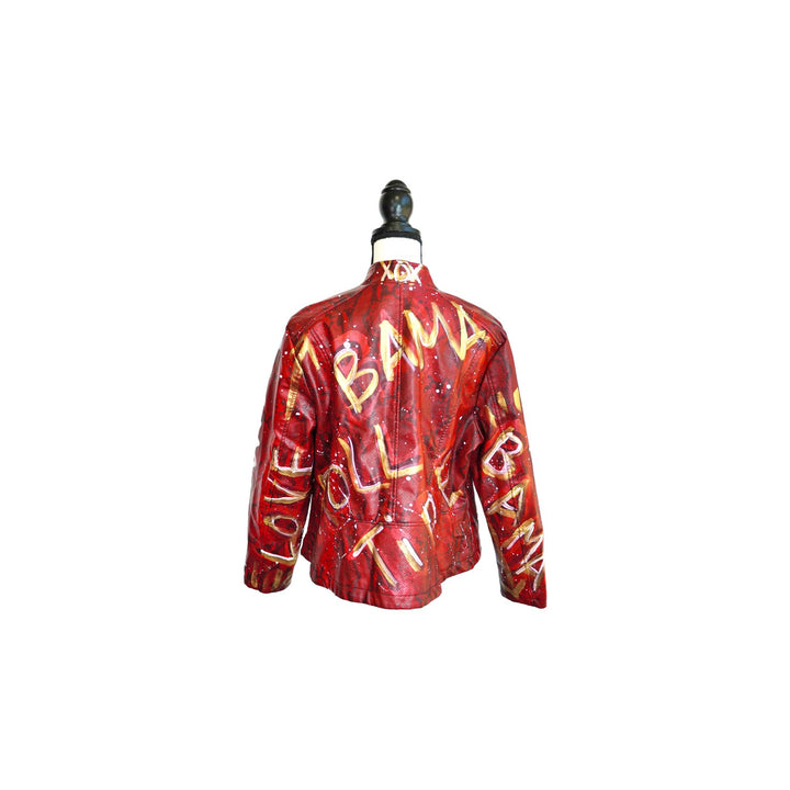 Cali Couture  Jacket  X-Large J45