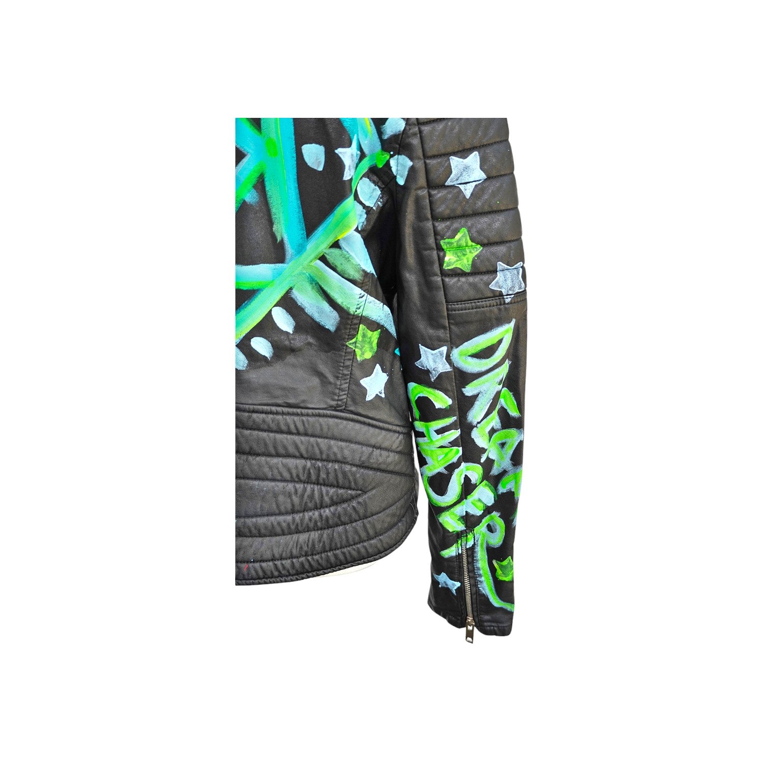 Cali Couture Jacket Large  1816