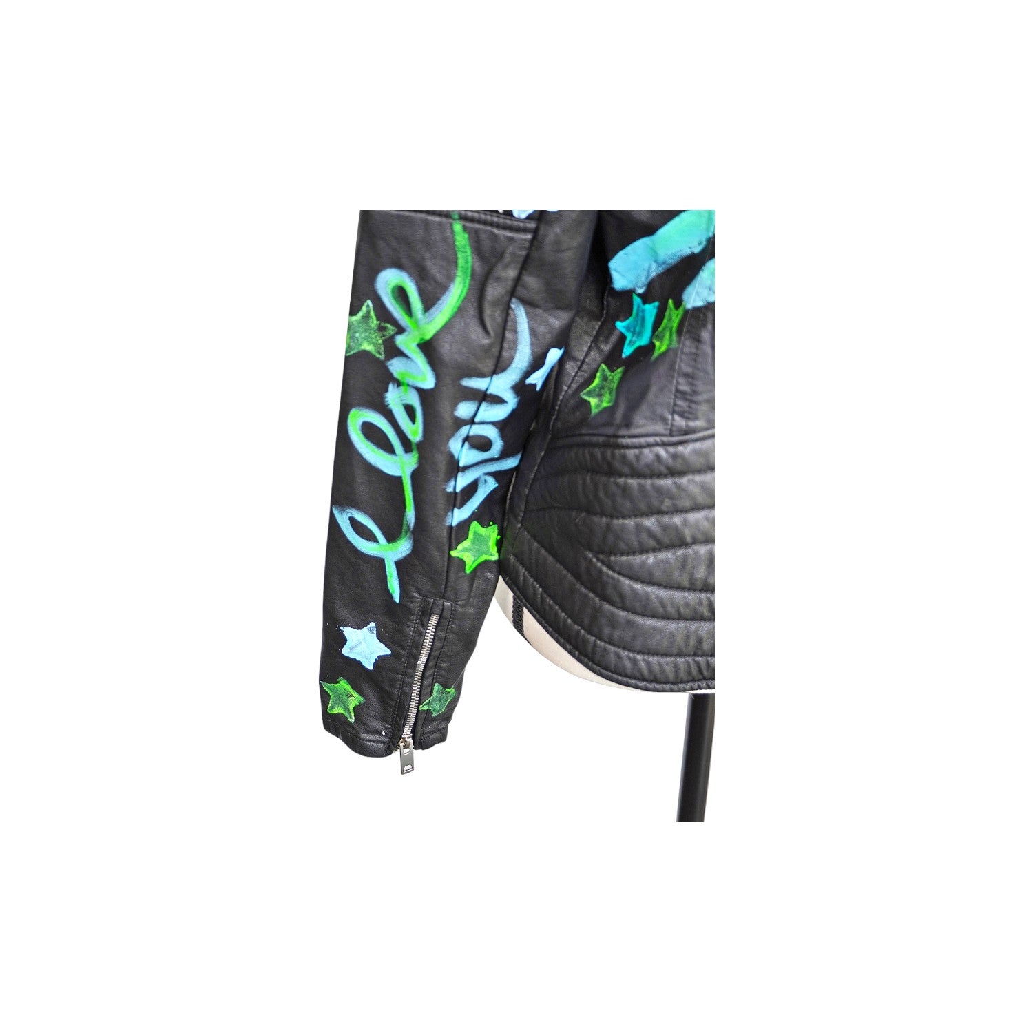 Cali Couture Jacket Large  1816