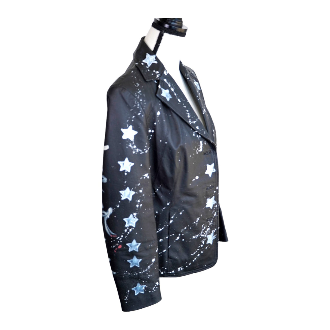 Cali Couture Jacket  Medium J55A