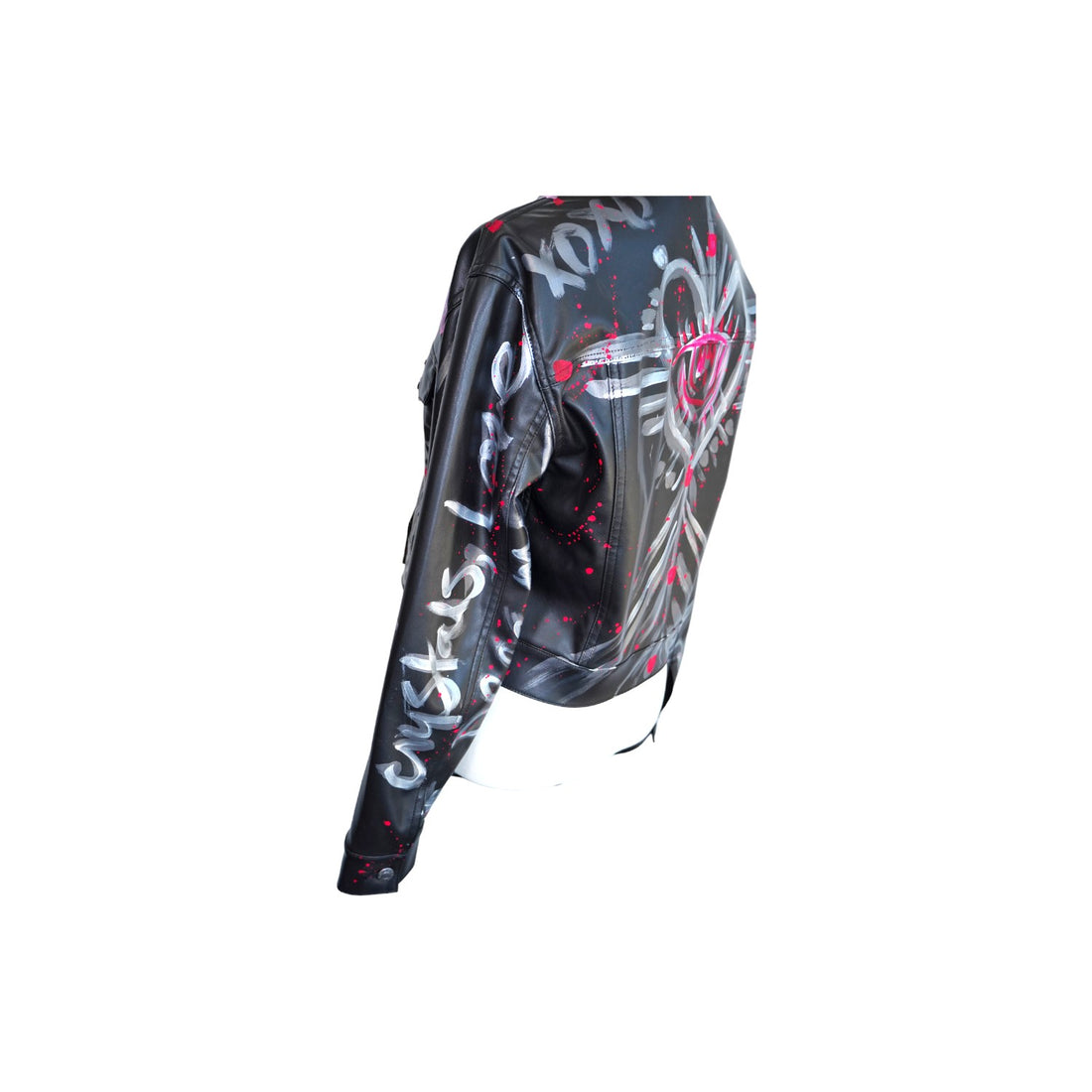 Cali Couture Jacket J55 (needs Info)