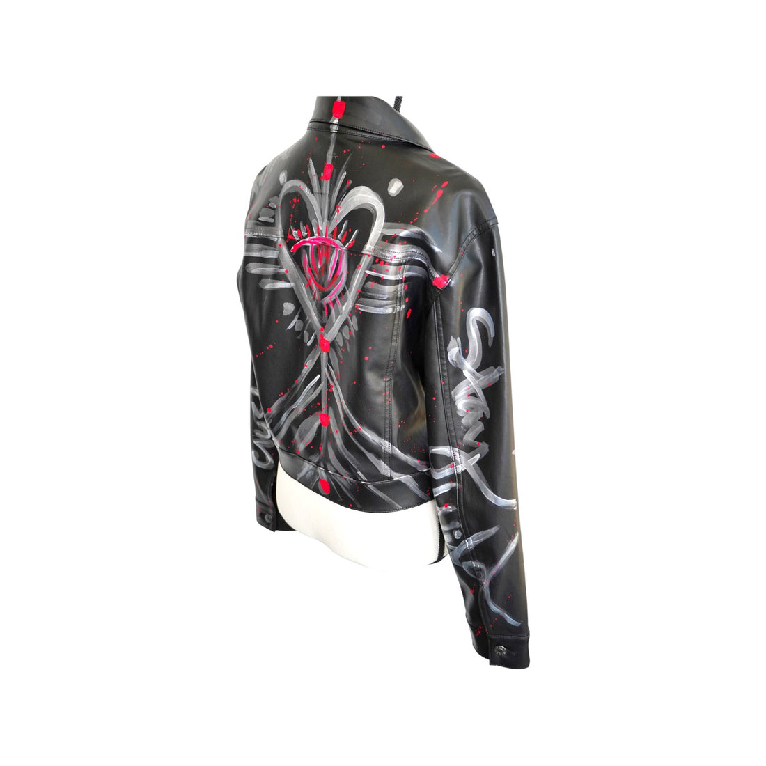 Cali Couture Jacket J55 (needs Info)