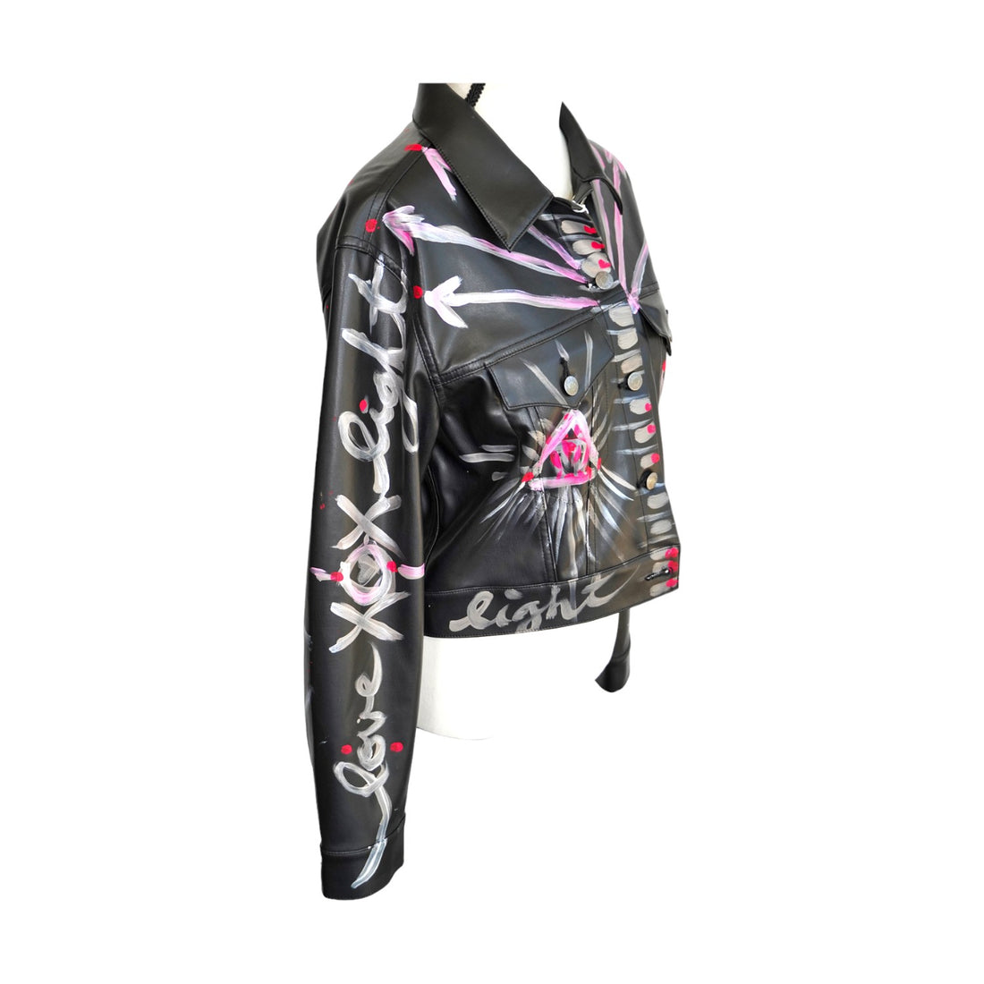 Cali Couture Jacket J55 (needs Info)