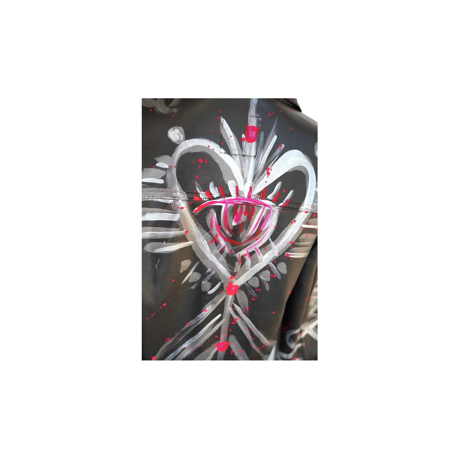 Cali Couture Jacket J55 (needs Info)