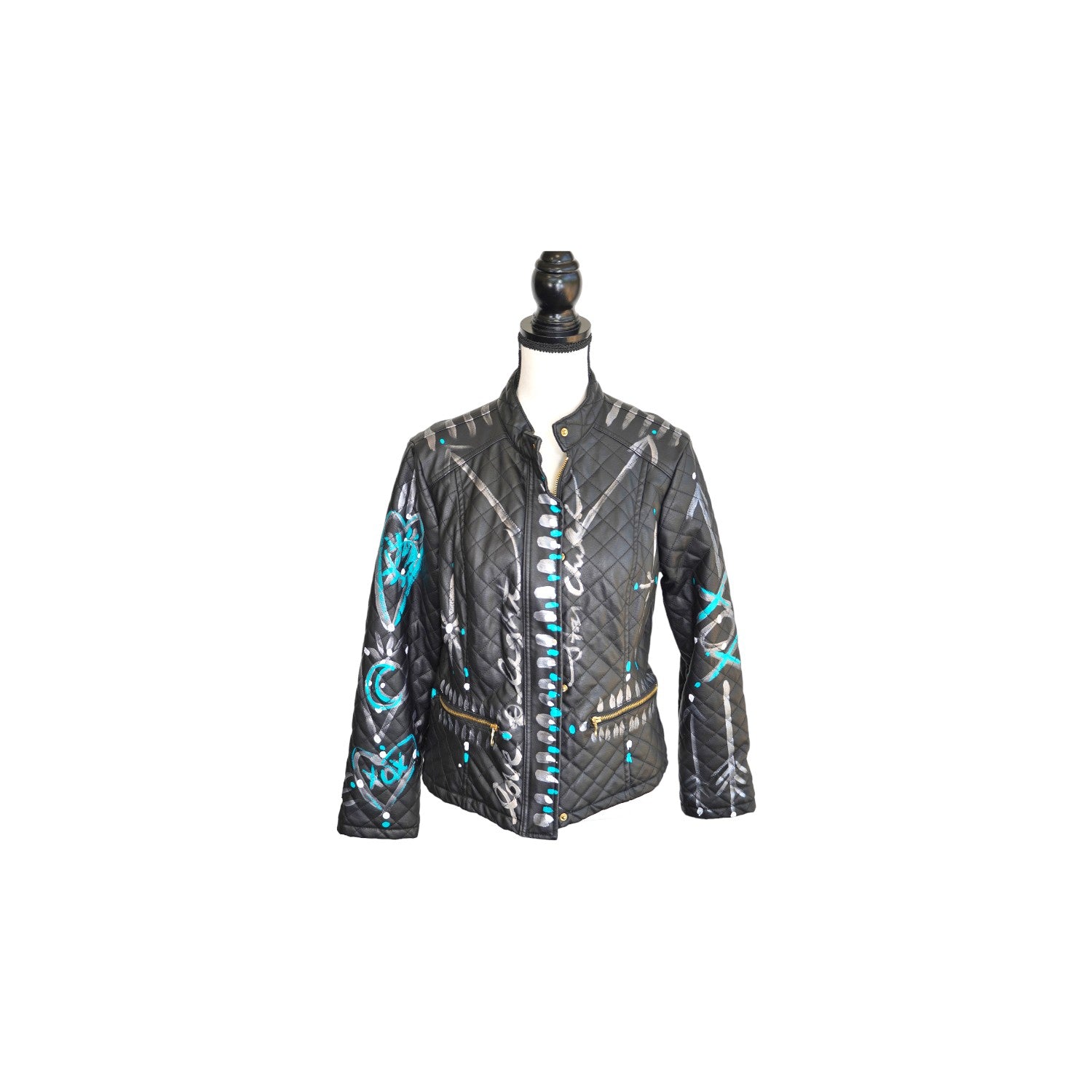 Cali Couture Jacket 1828