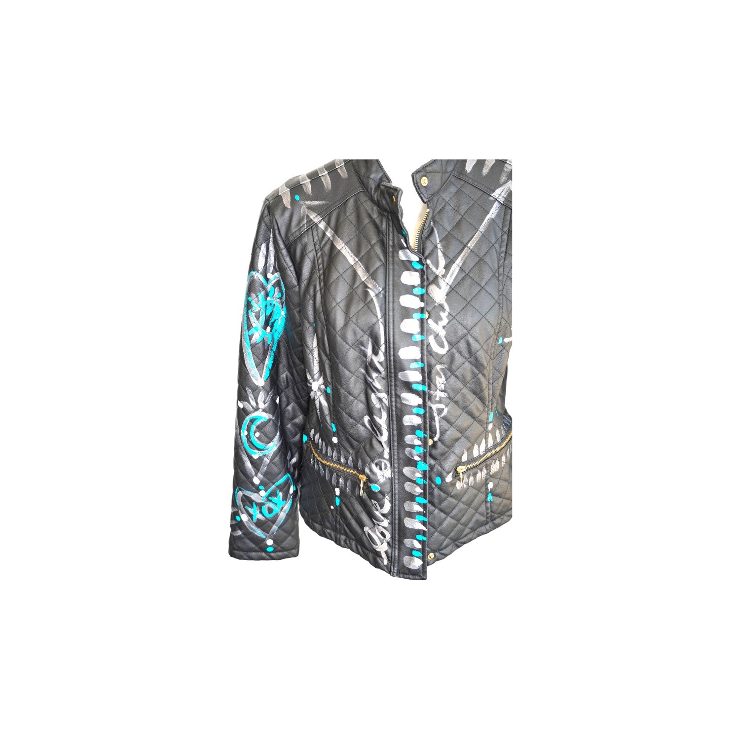 Cali Couture Jacket 1828