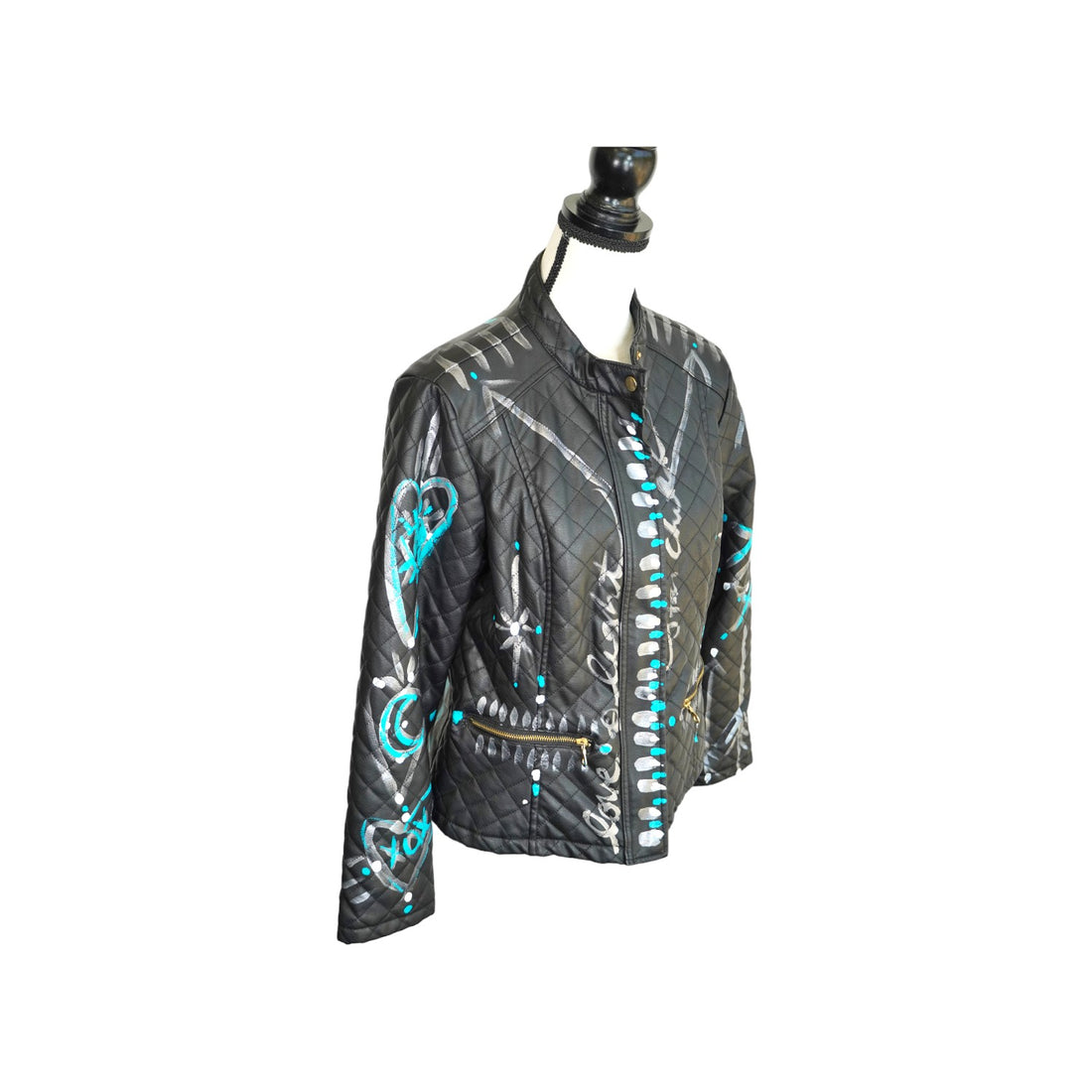 Cali Couture Jacket 1828