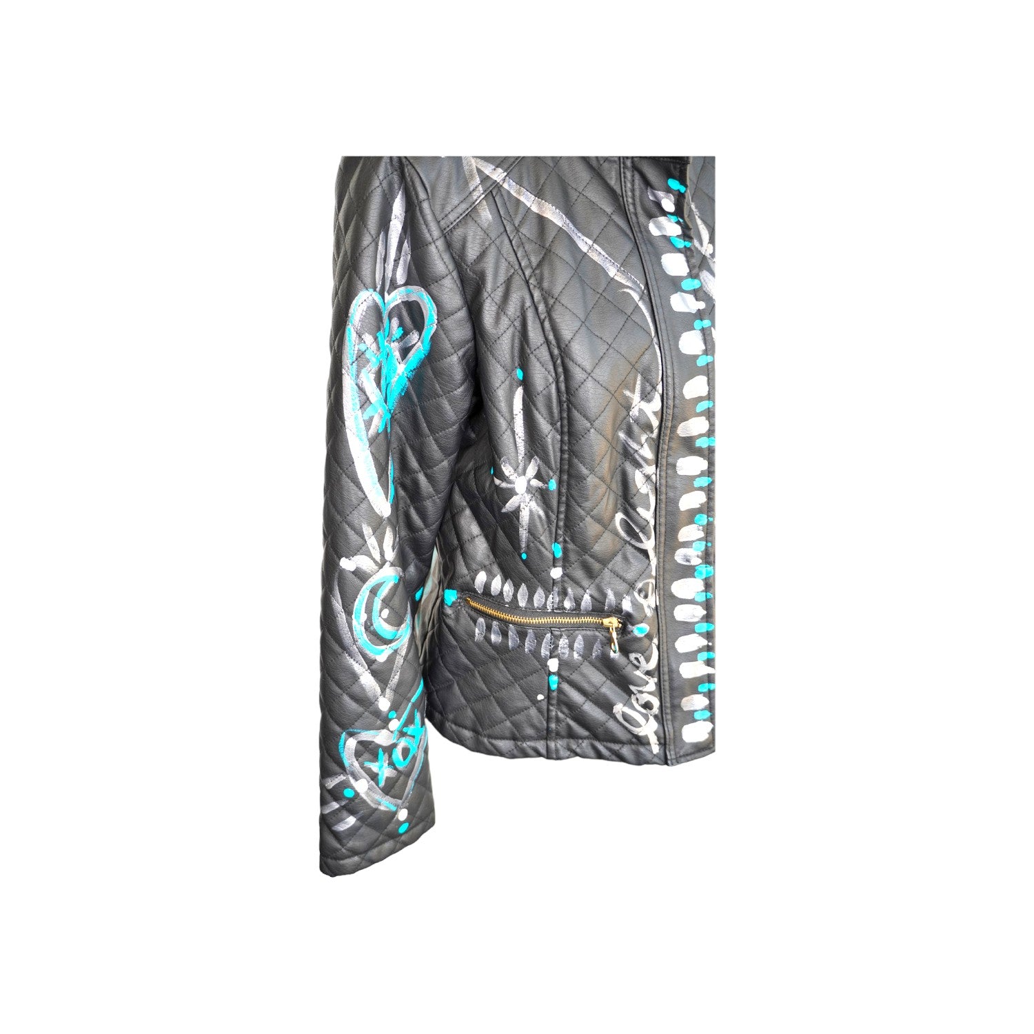 Cali Couture Jacket 1828