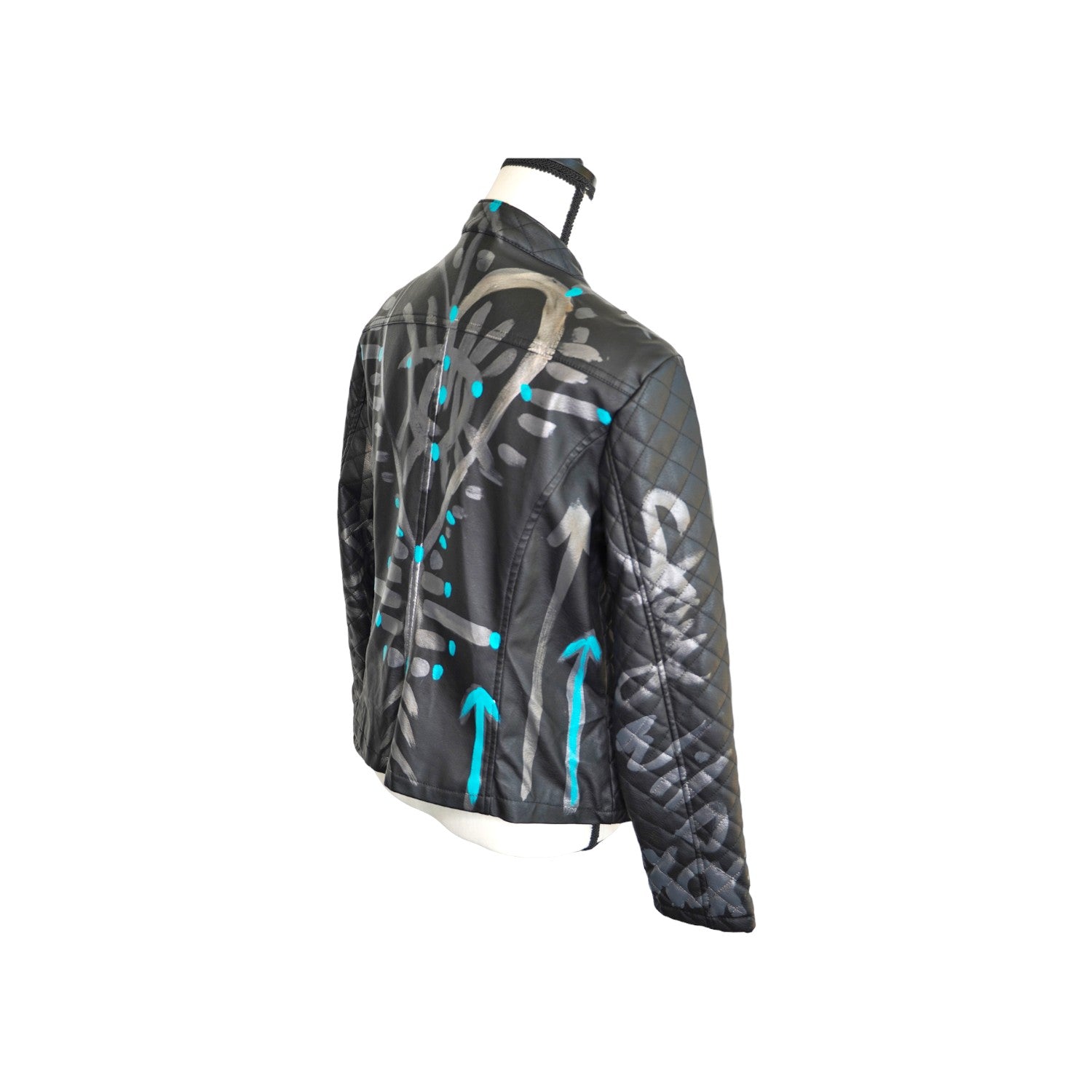 Cali Couture Jacket 1828