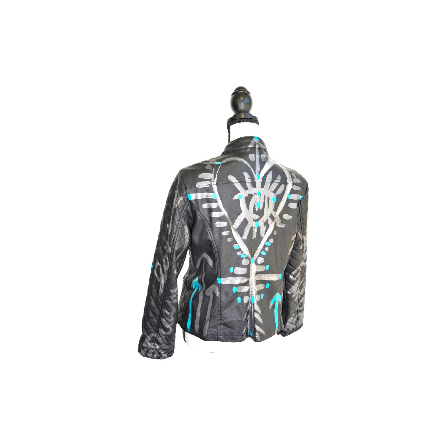 Cali Couture Jacket 1828