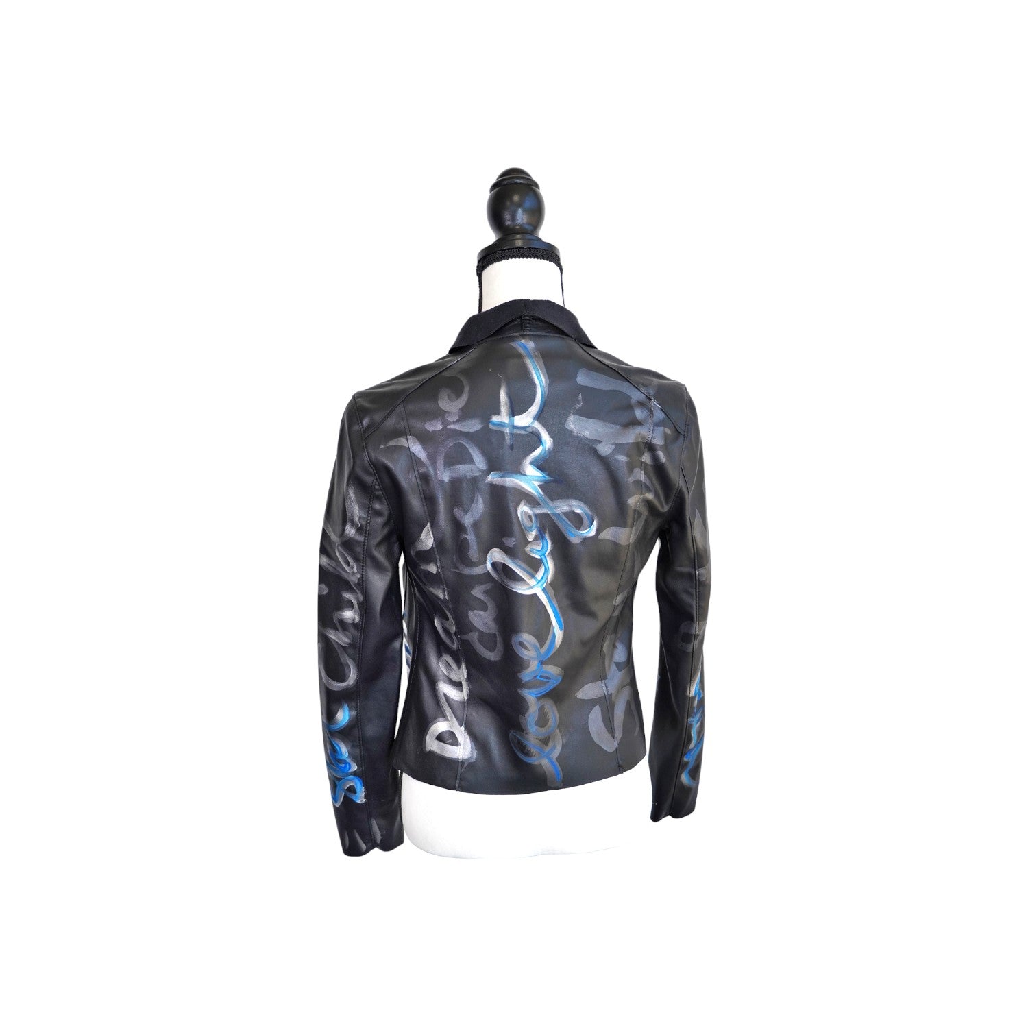 Cali Couture Jacket Small 1824