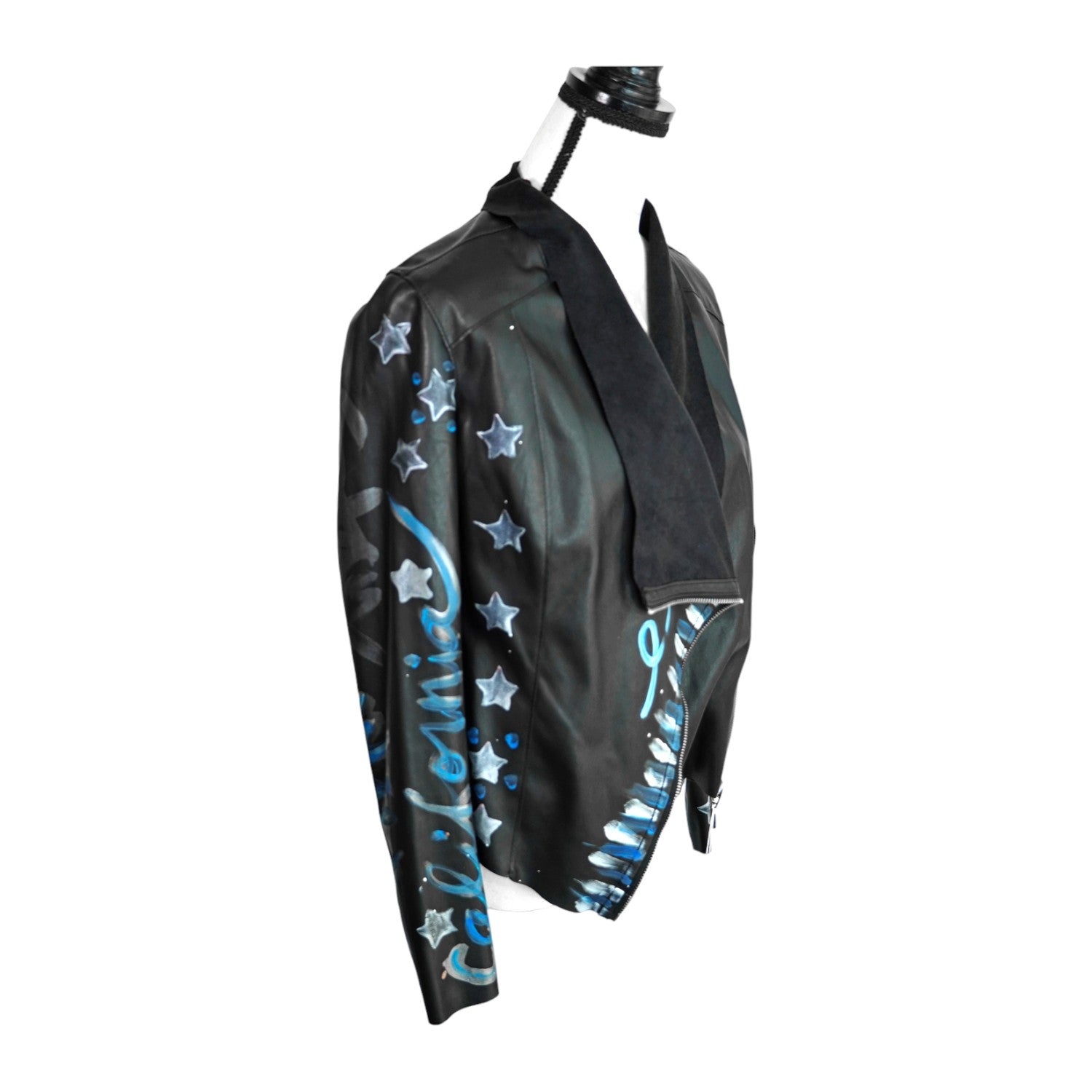 Cali Couture Jacket Small 1824