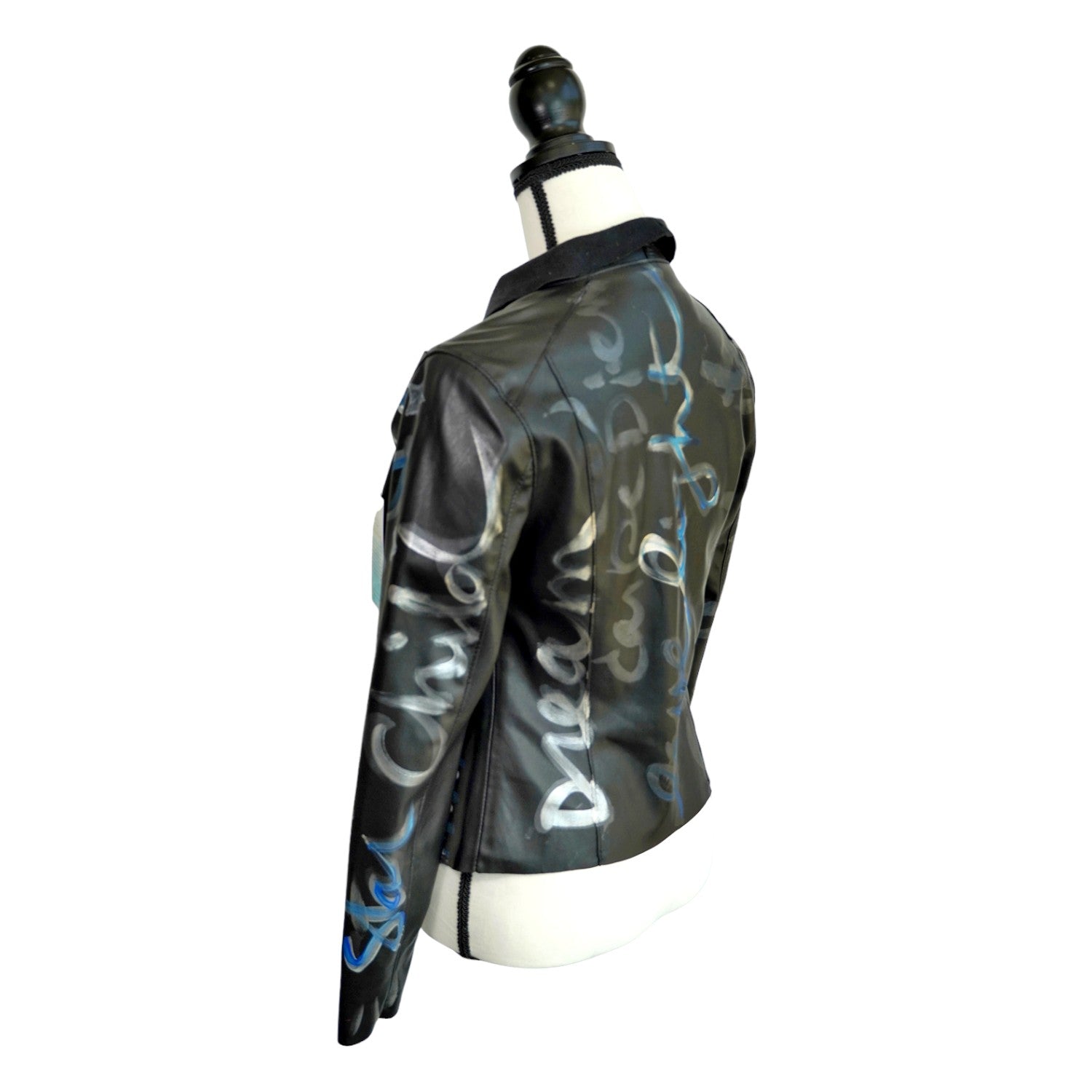 Cali Couture Jacket Small 1824