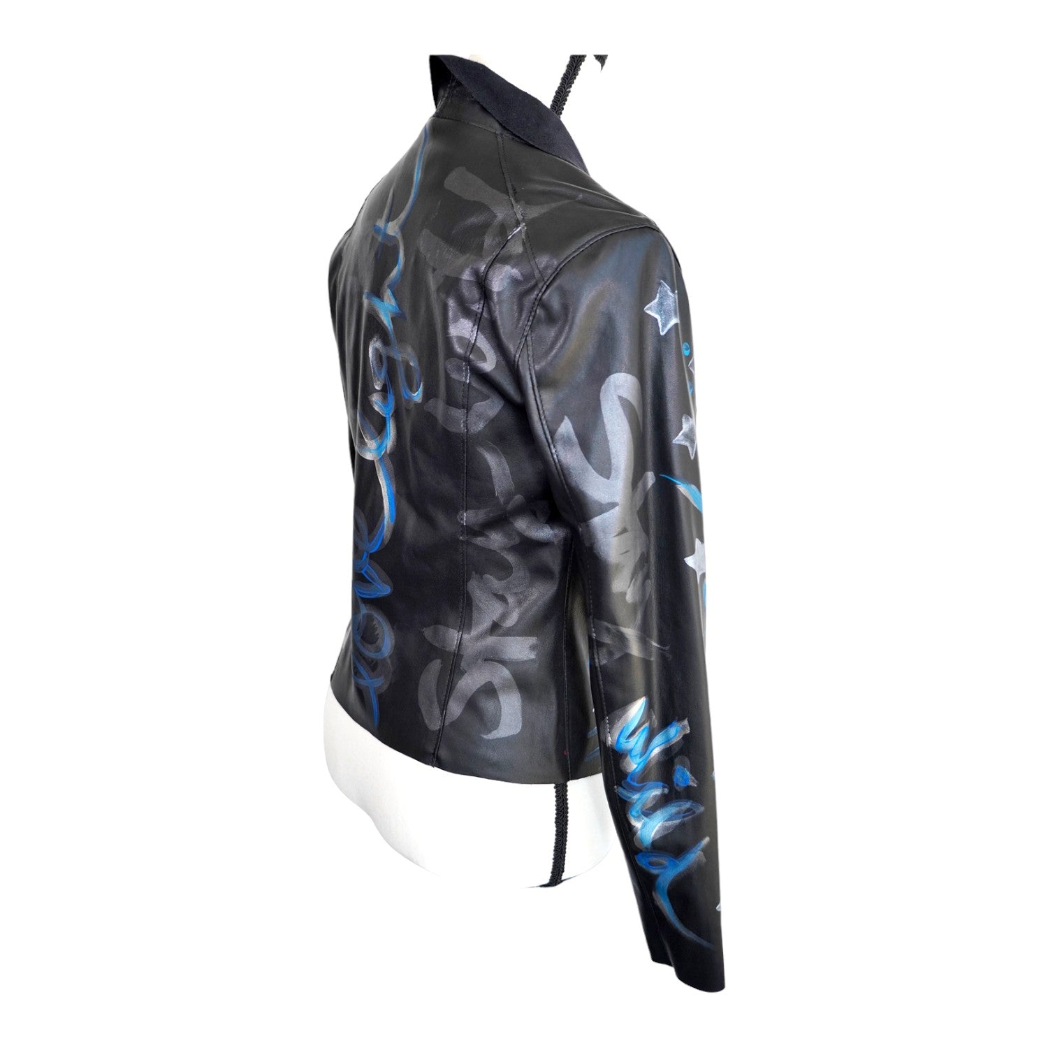 Cali Couture Jacket Small 1824