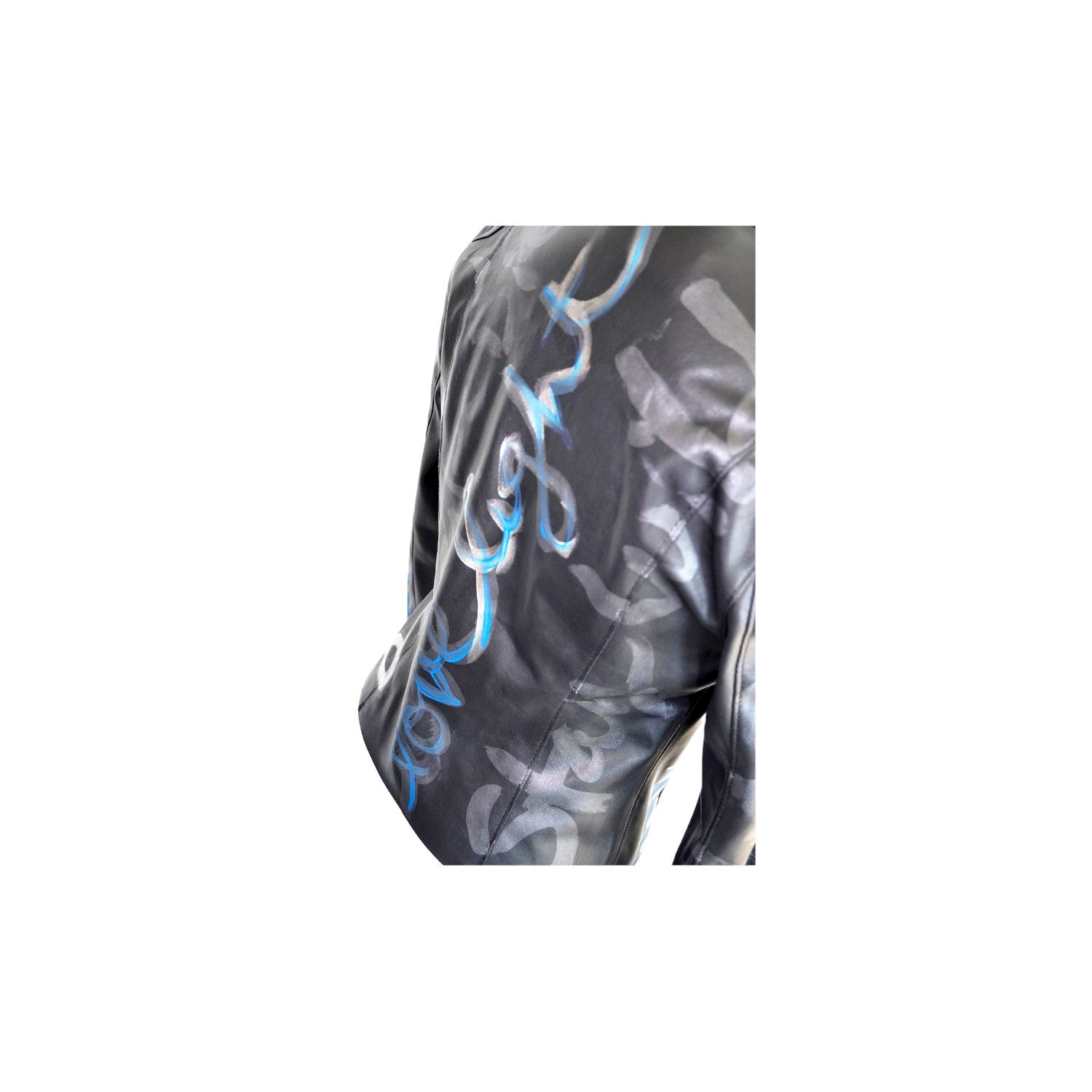 Cali Couture Jacket Small 1824