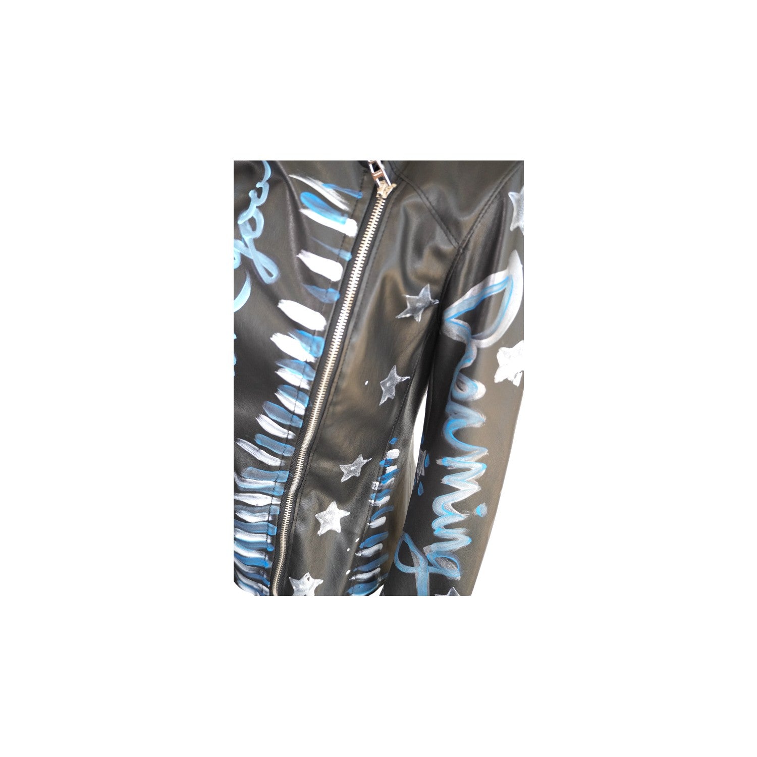 Cali Couture Jacket Small 1824