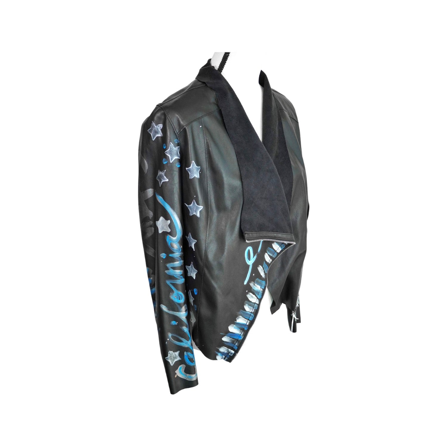 Cali Couture Jacket Small 1824