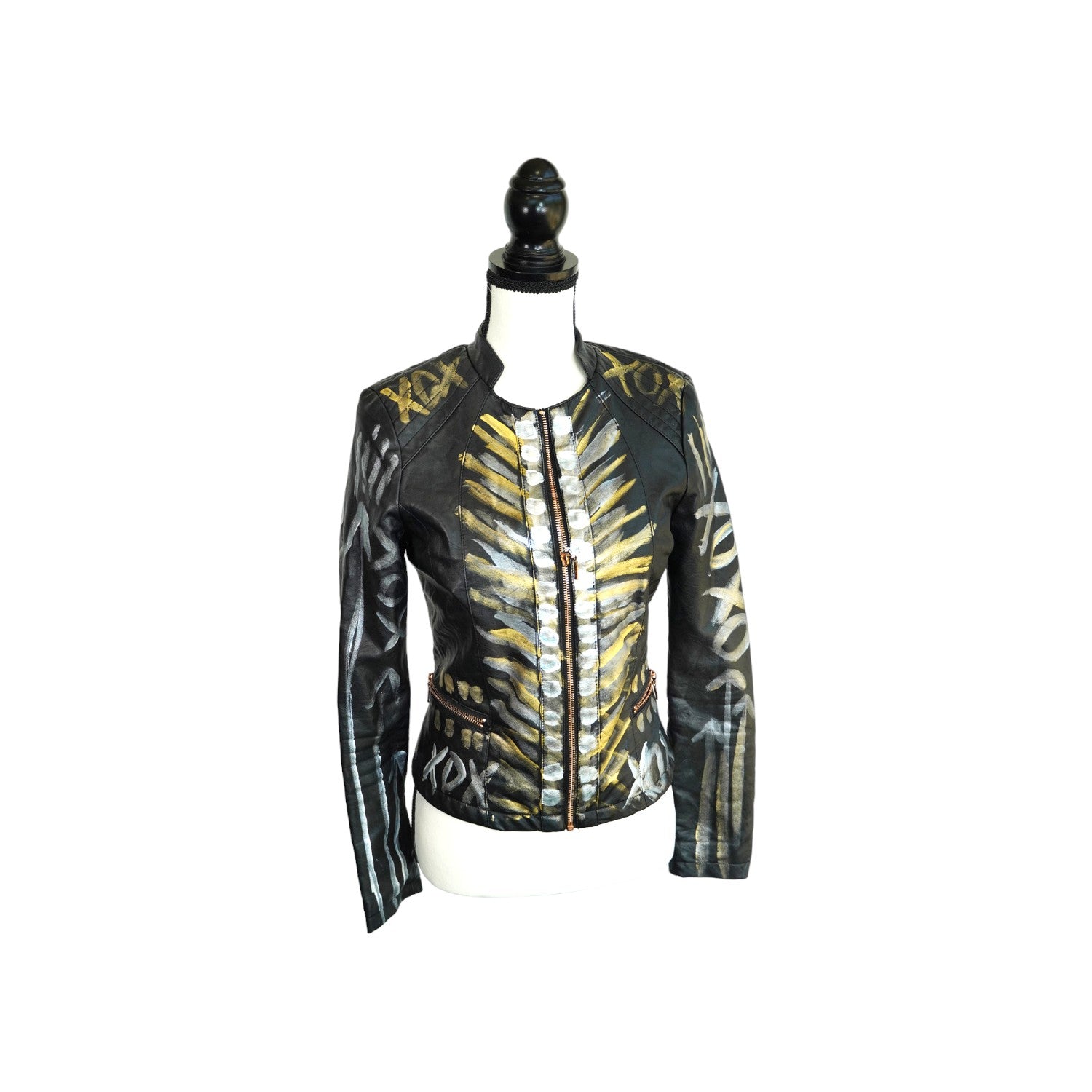 Cali Couture Jacket J60 ( needs Info)