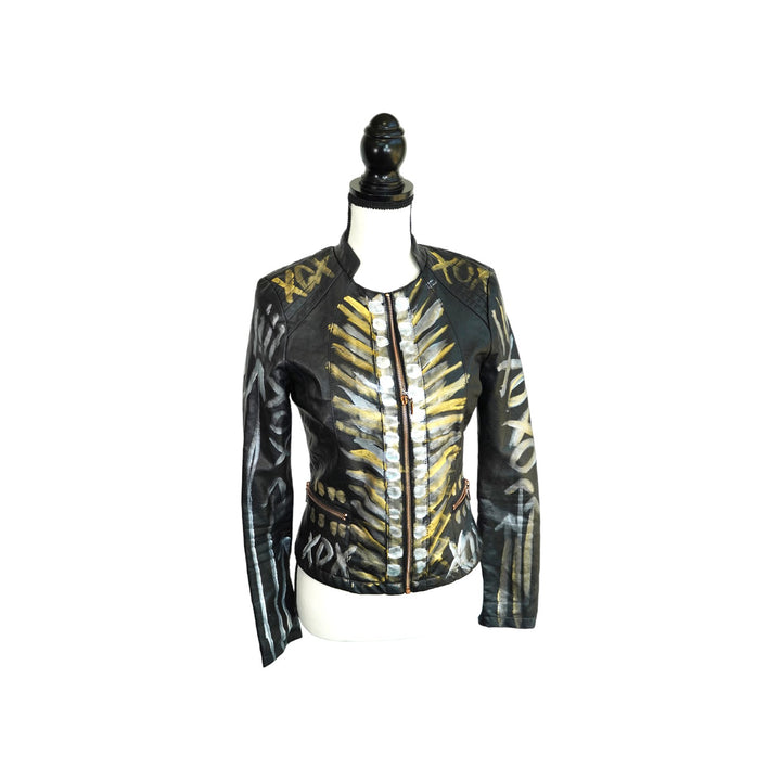 Cali Couture Jacket J60