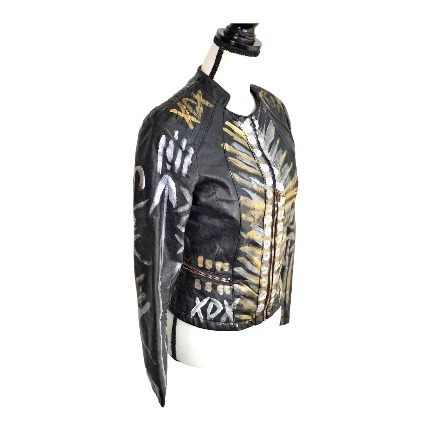 Cali Couture Jacket J60 ( needs Info)