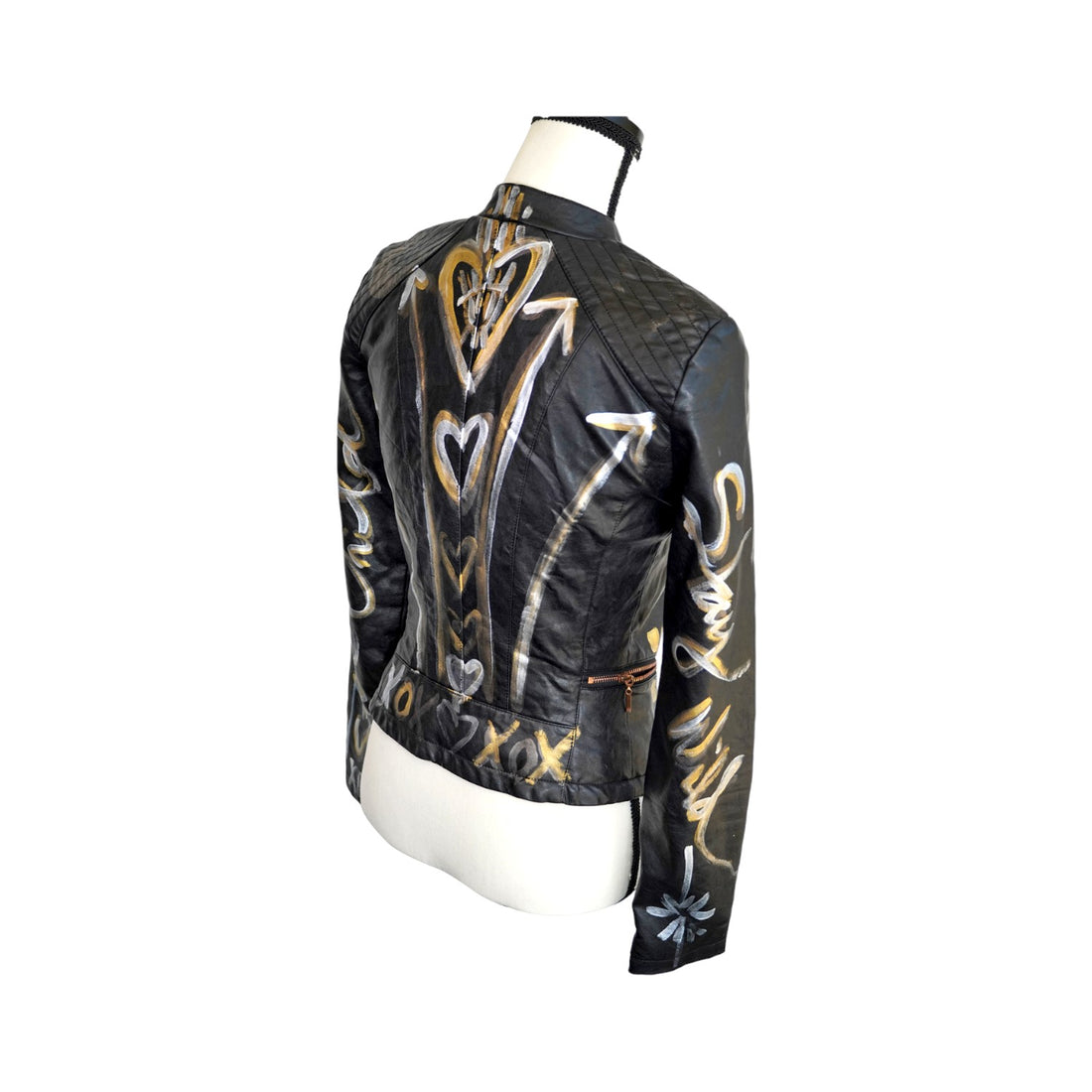 Cali Couture Jacket J60 ( needs Info)