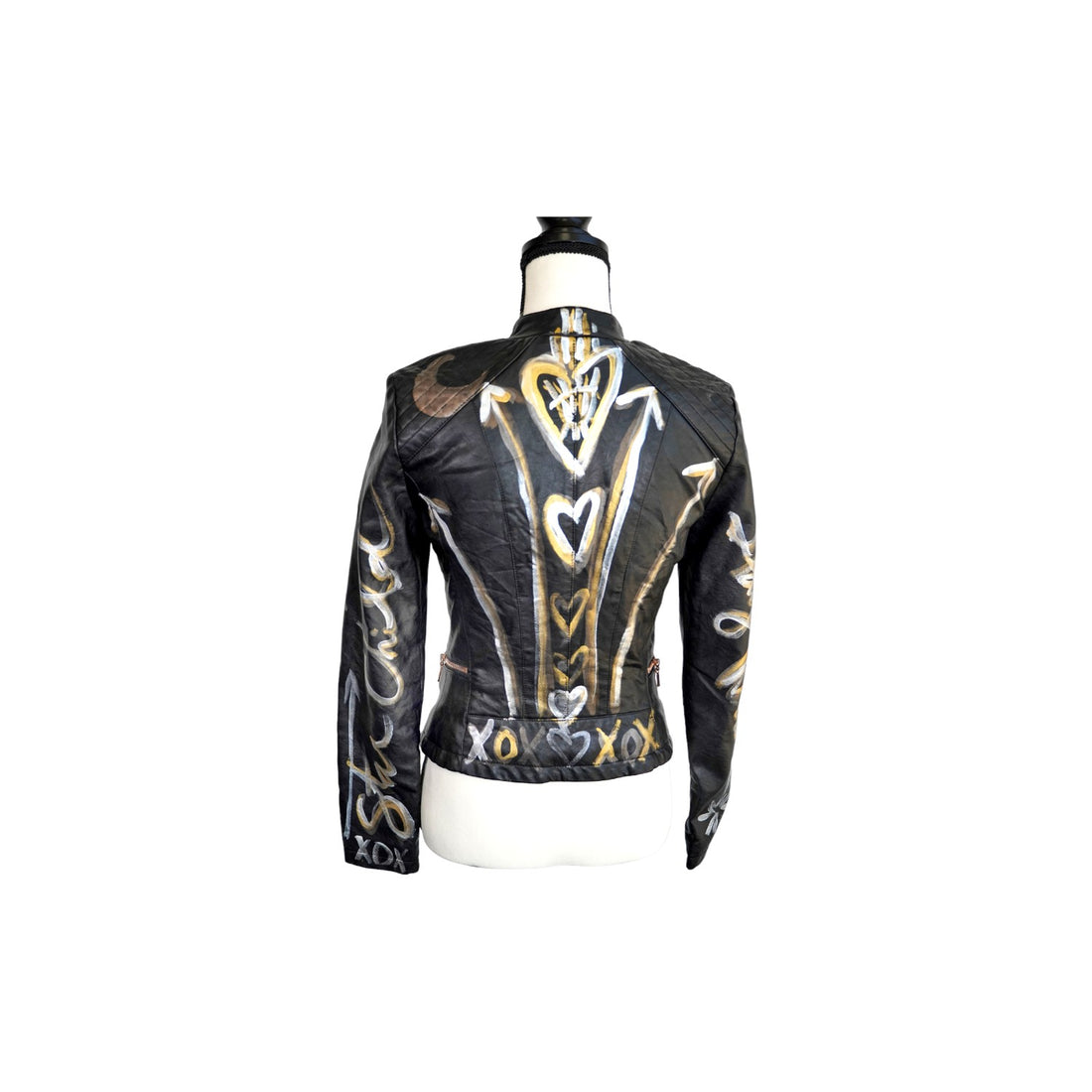 Cali Couture Jacket J60 ( needs Info)