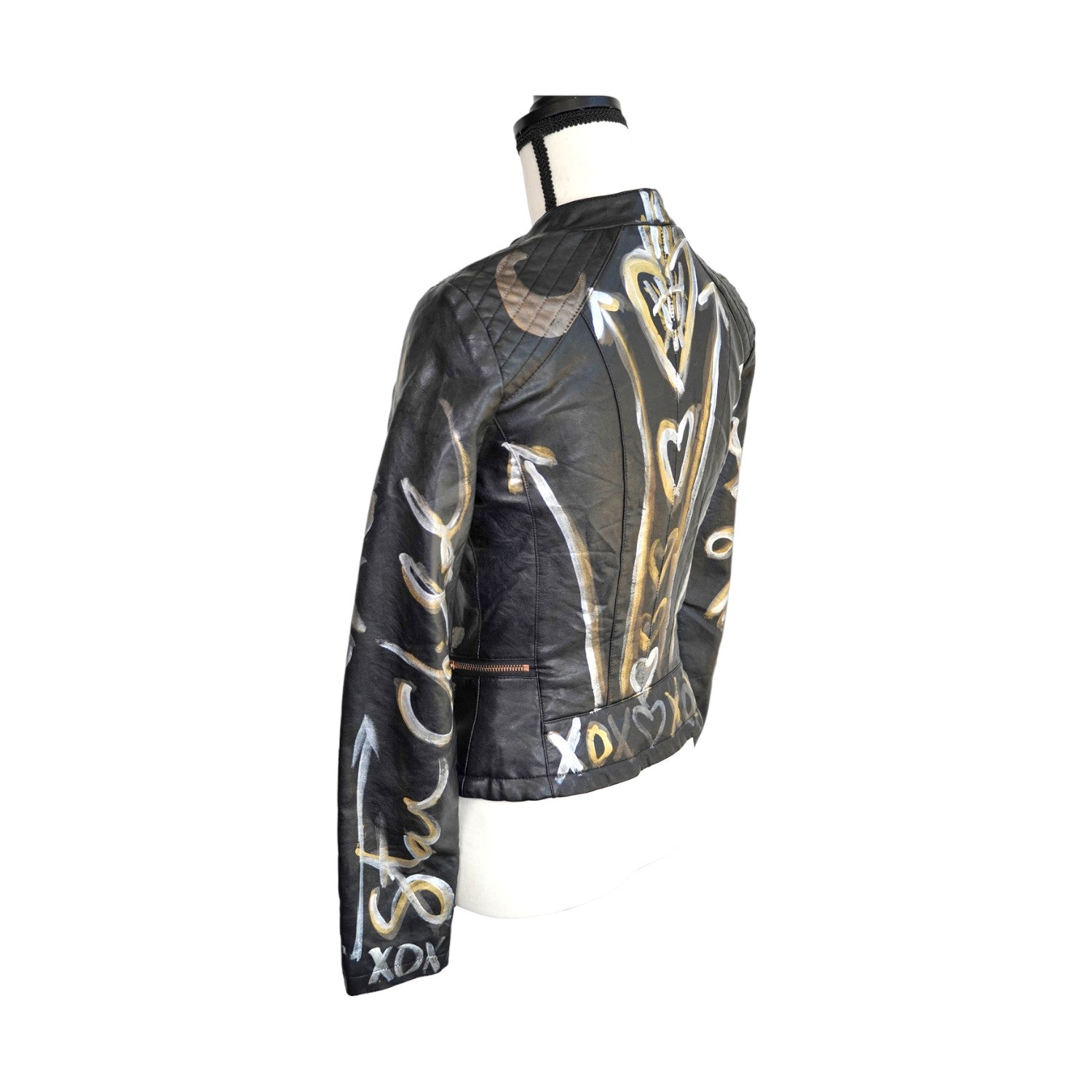 Cali Couture Jacket J60 ( needs Info)