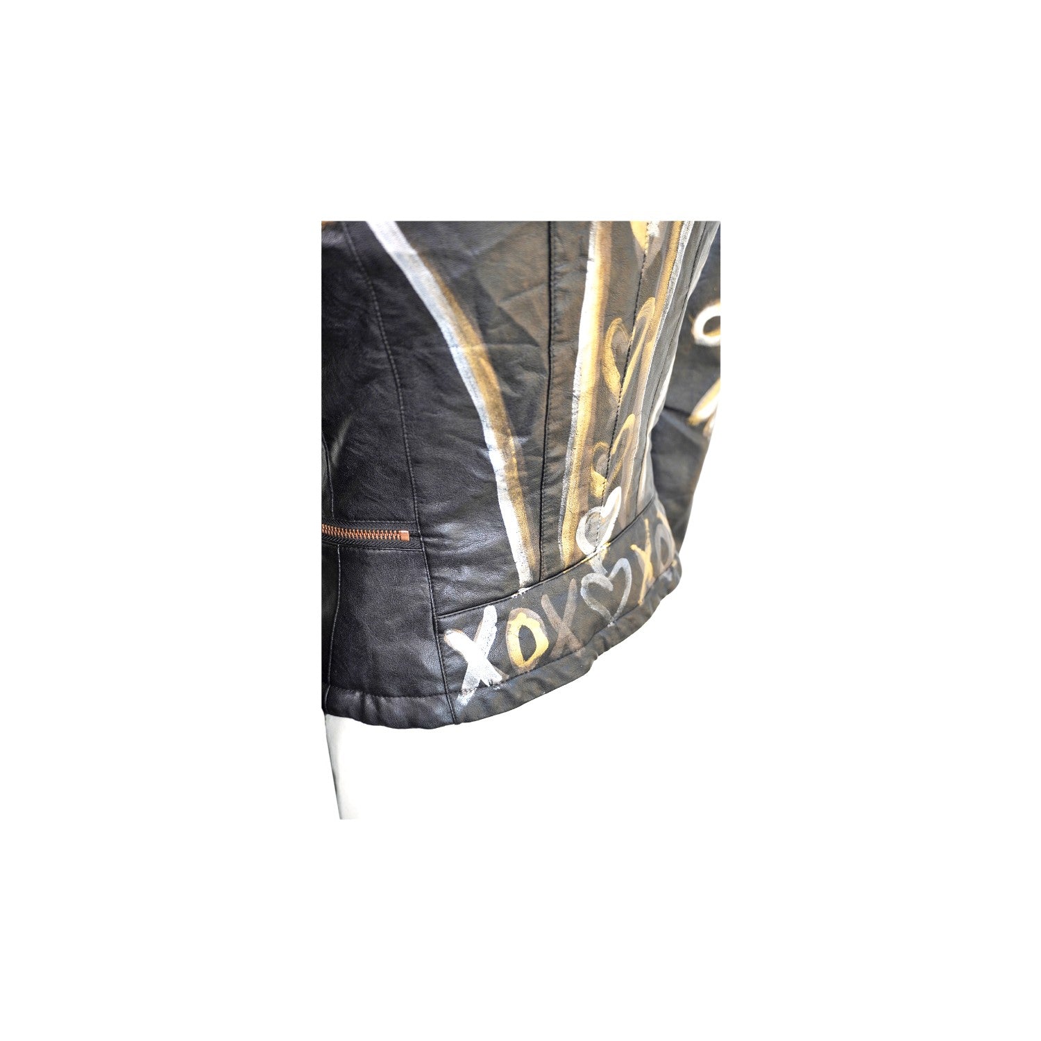 Cali Couture Jacket J60 ( needs Info)