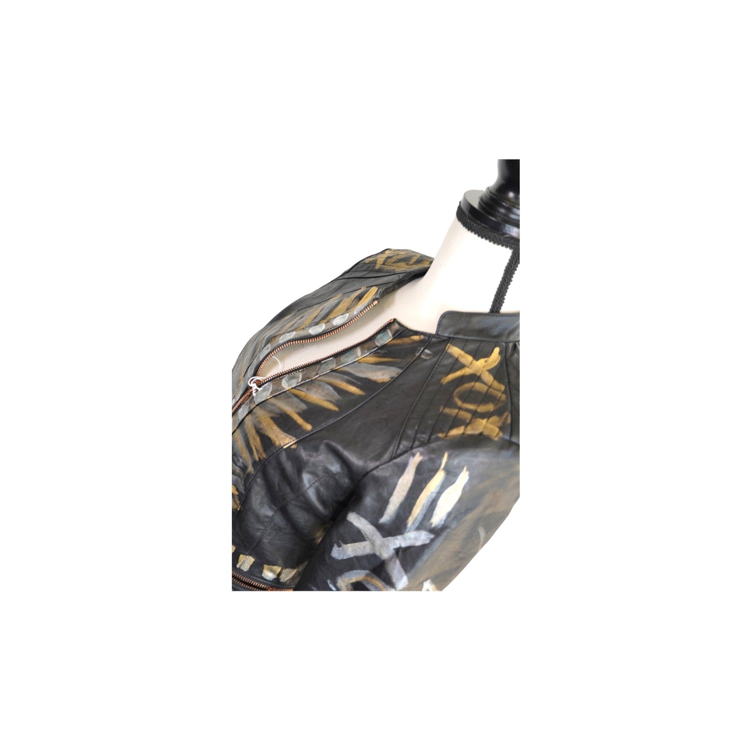 Cali Couture Jacket J60 ( needs Info)