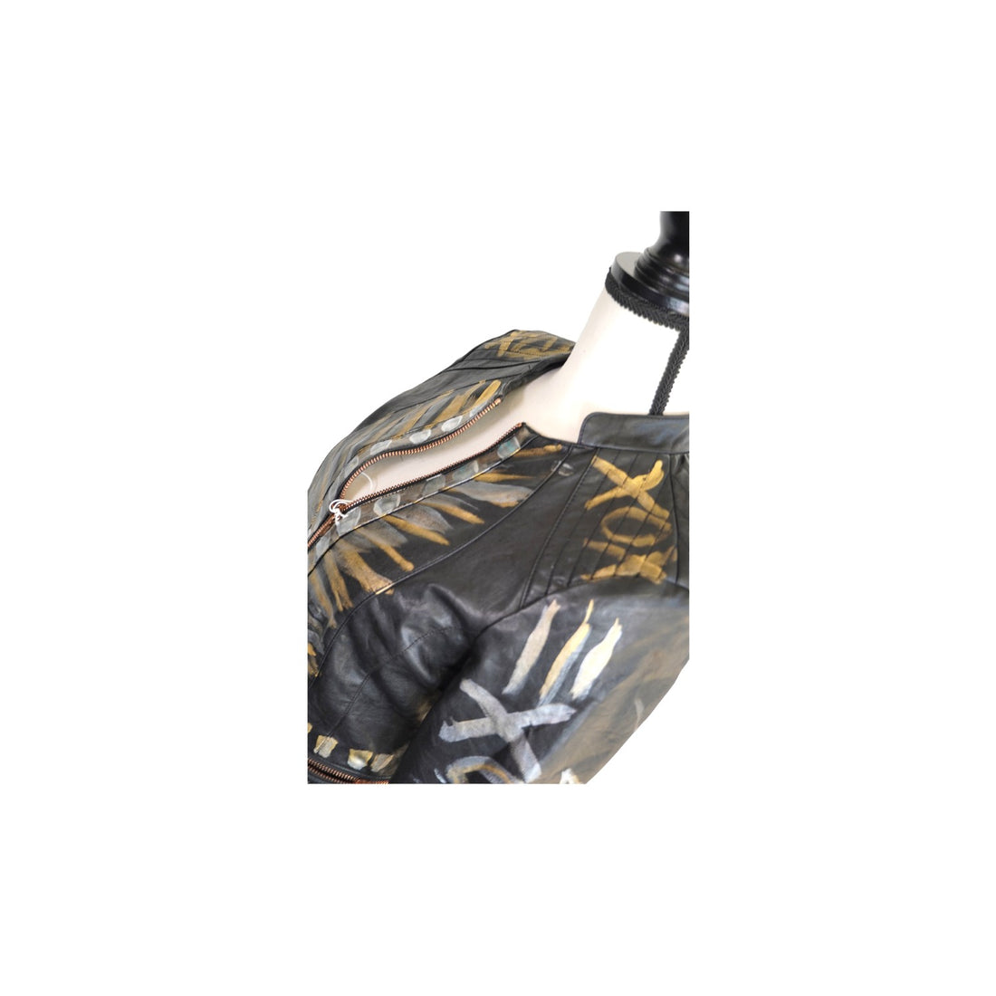 Cali Couture Jacket J60 ( needs Info)