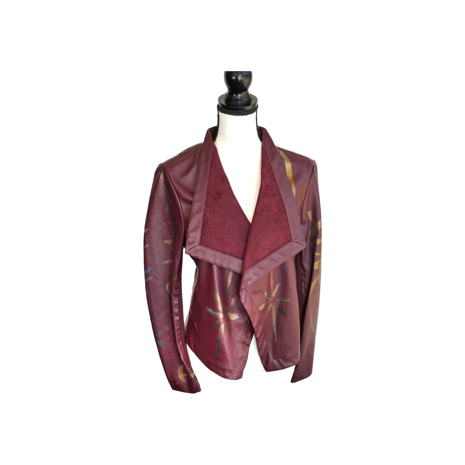 Cali Couture Jacket 1826