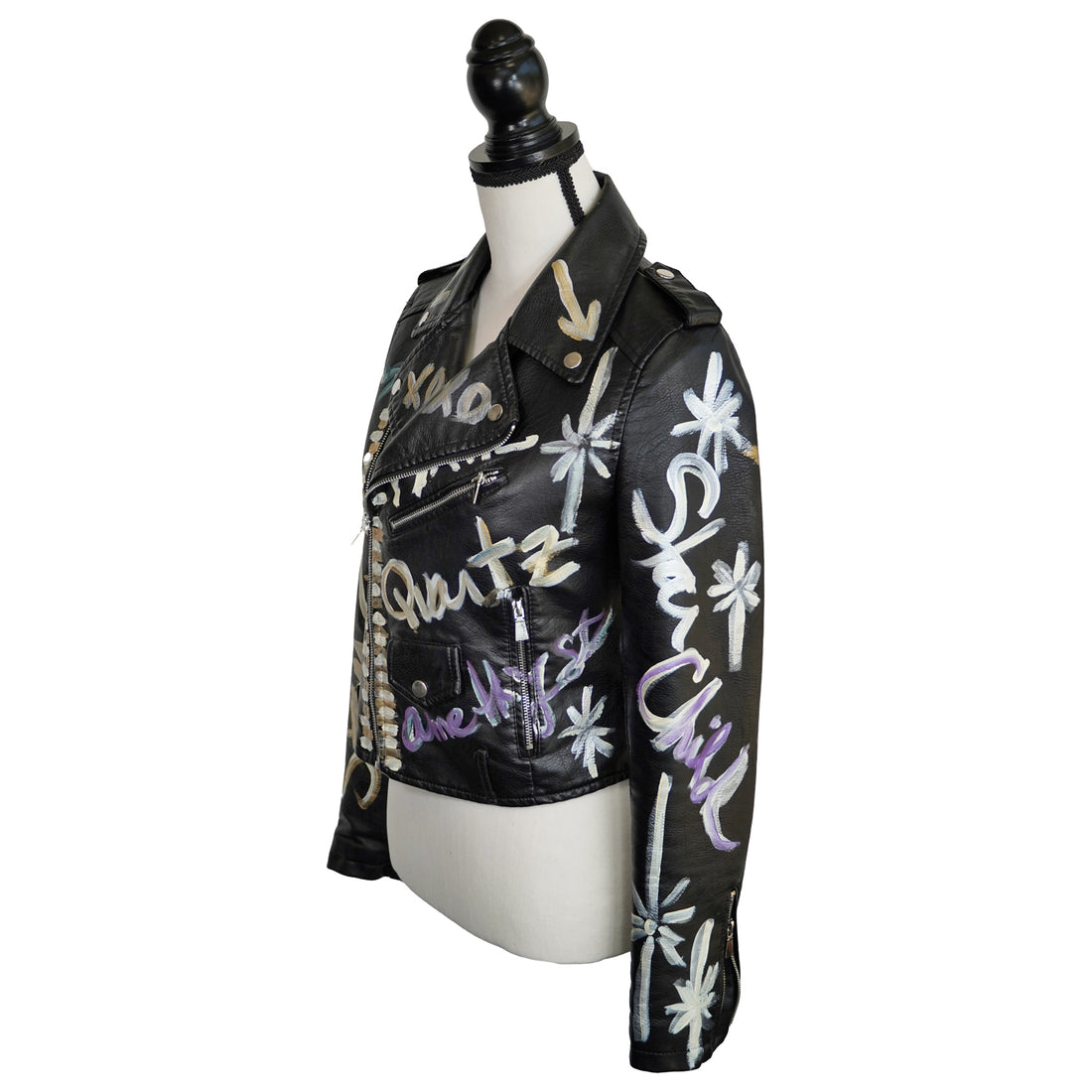 Cali Couture Jacket J61A (on Consignment with ABC)