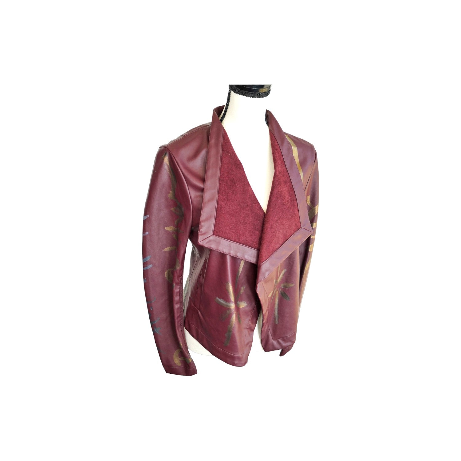 Cali Couture Jacket 1826