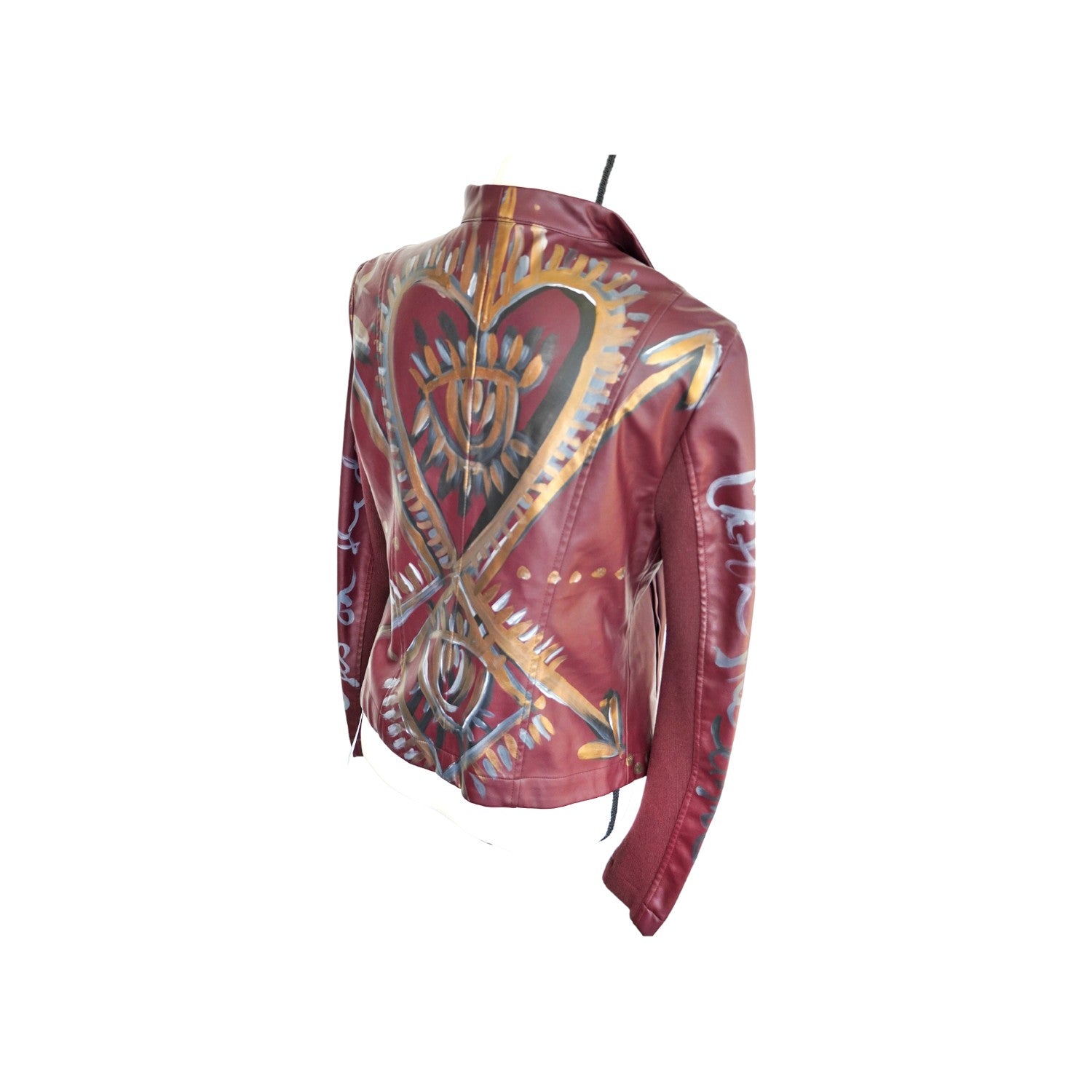 Cali Couture Jacket 1826