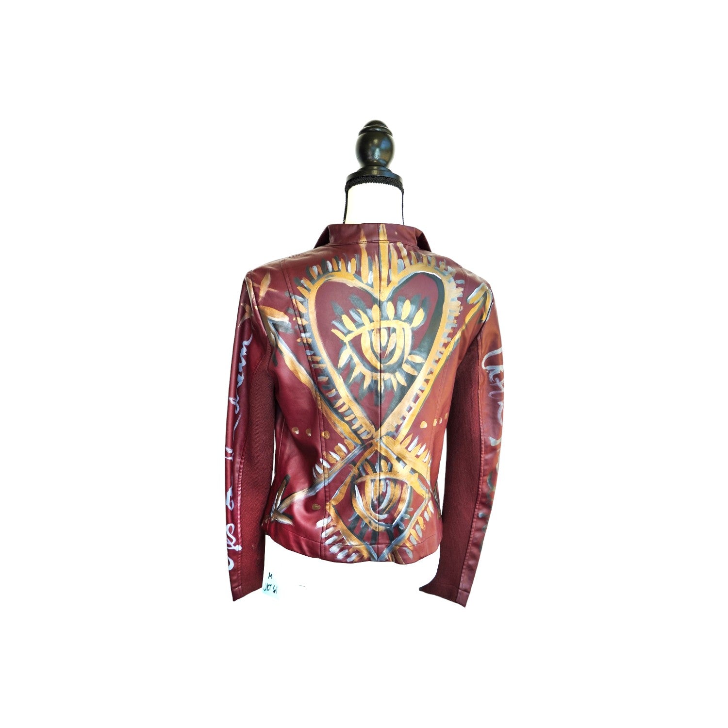 Cali Couture Jacket 1826