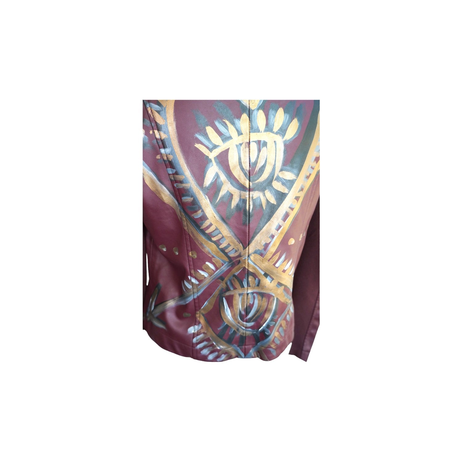 Cali Couture Jacket 1826