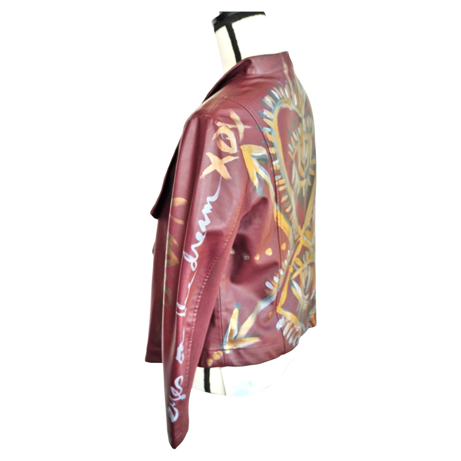 Cali Couture Jacket 1826