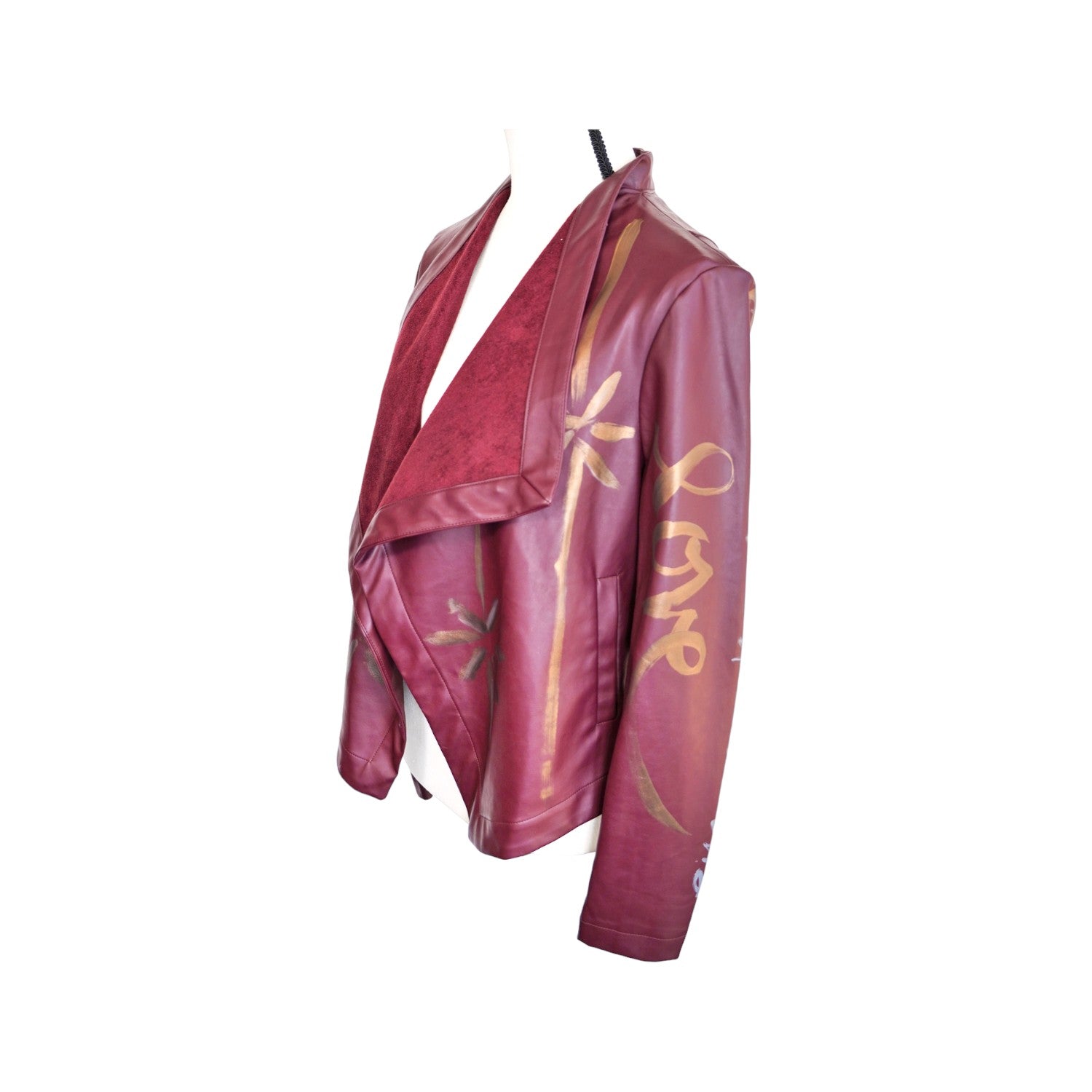 Cali Couture Jacket 1826