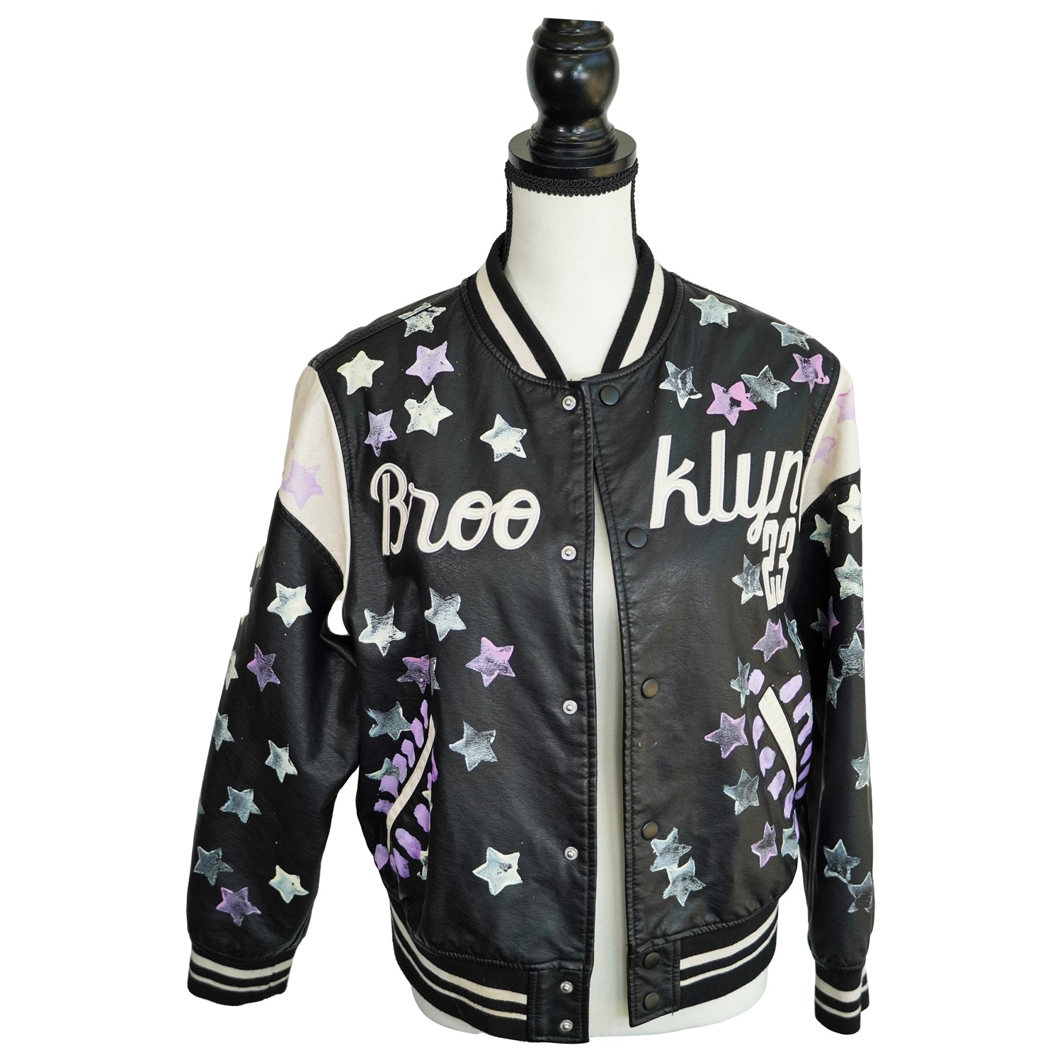 Cali Couture Jacket Youth 11/12 1818