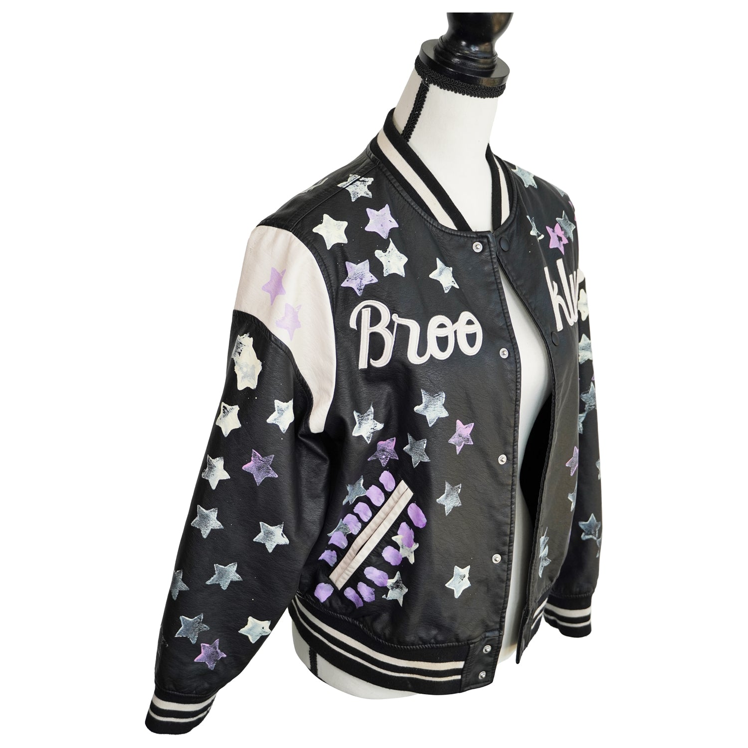 Cali Couture Jacket Youth 11/12 1818