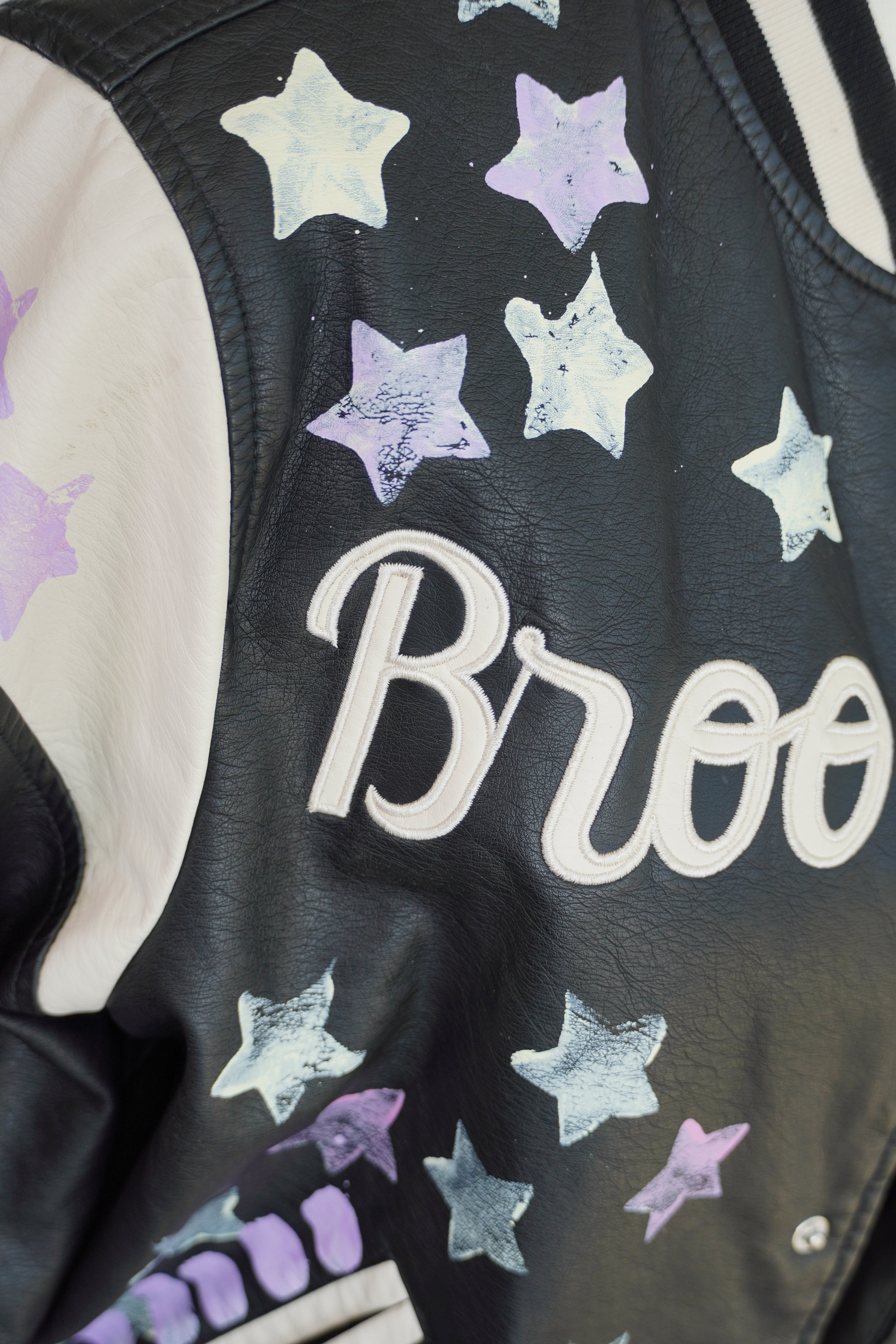 Cali Couture Jacket Youth 11/12 1818